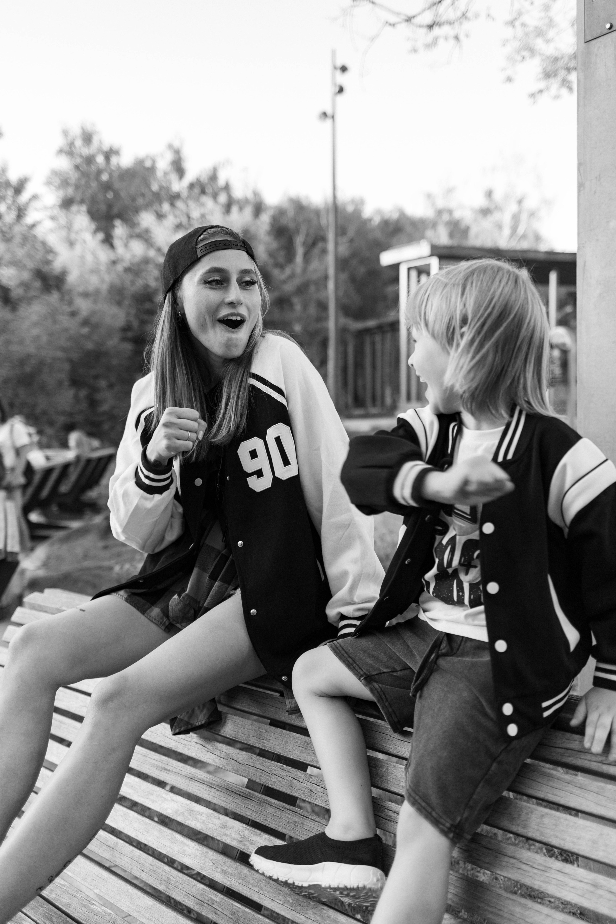 Ксения и Лев. Ваш фотограф в Нижнем Новгороде