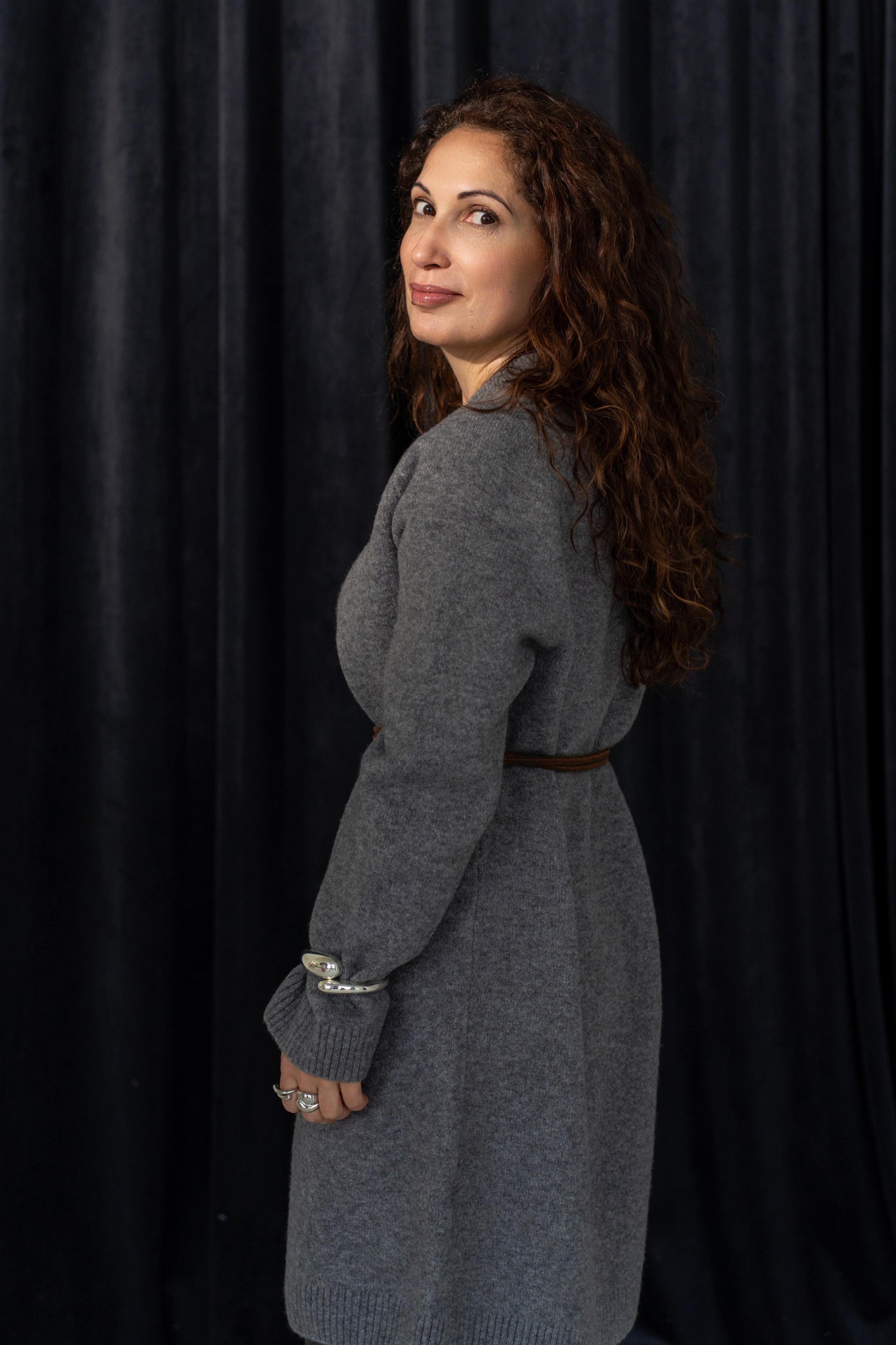 Клиенты. Визажист и стилист по волосам. Москва. Сталина Тамара