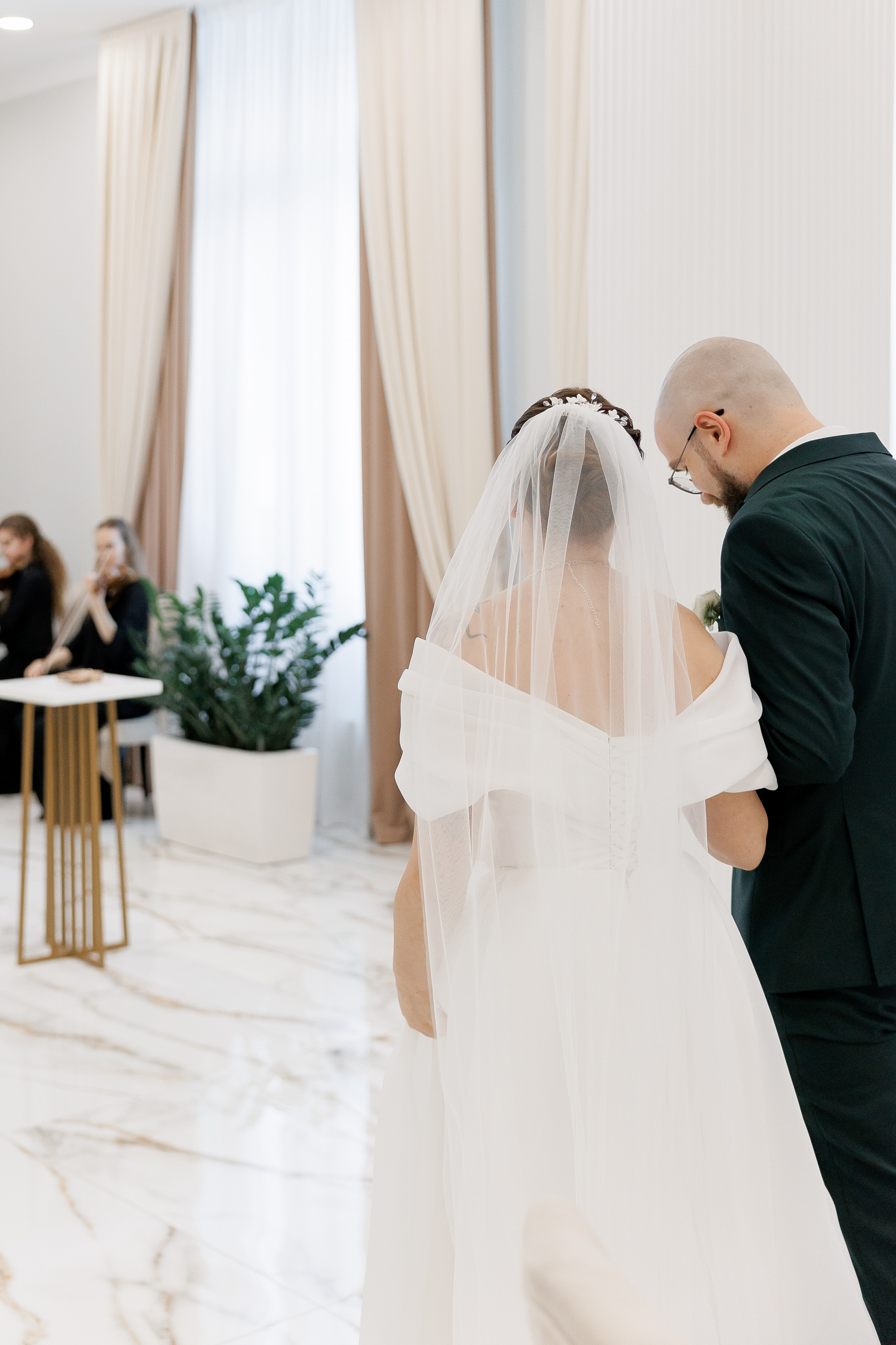 Анонс свадьбы Георгия и Дарьи. Свадебный фотограф Домодедово Москва Катерина Алехина