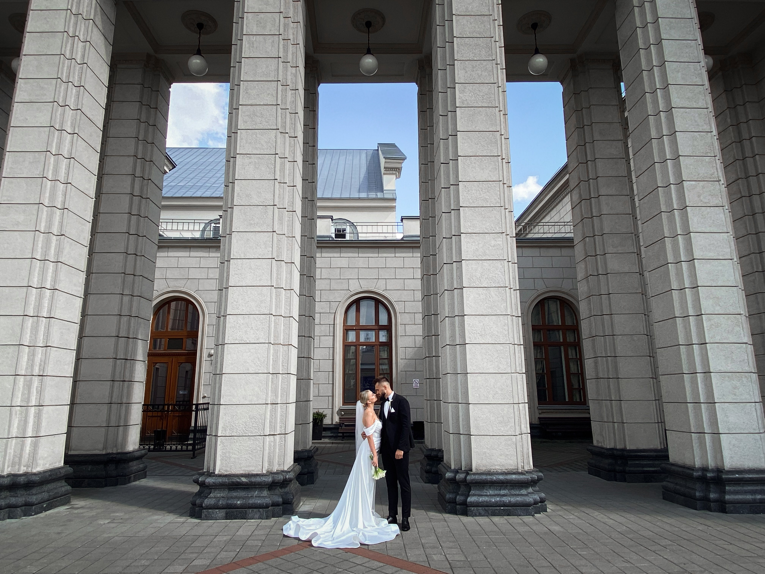 MAX CHER Видеограф Минск Брест