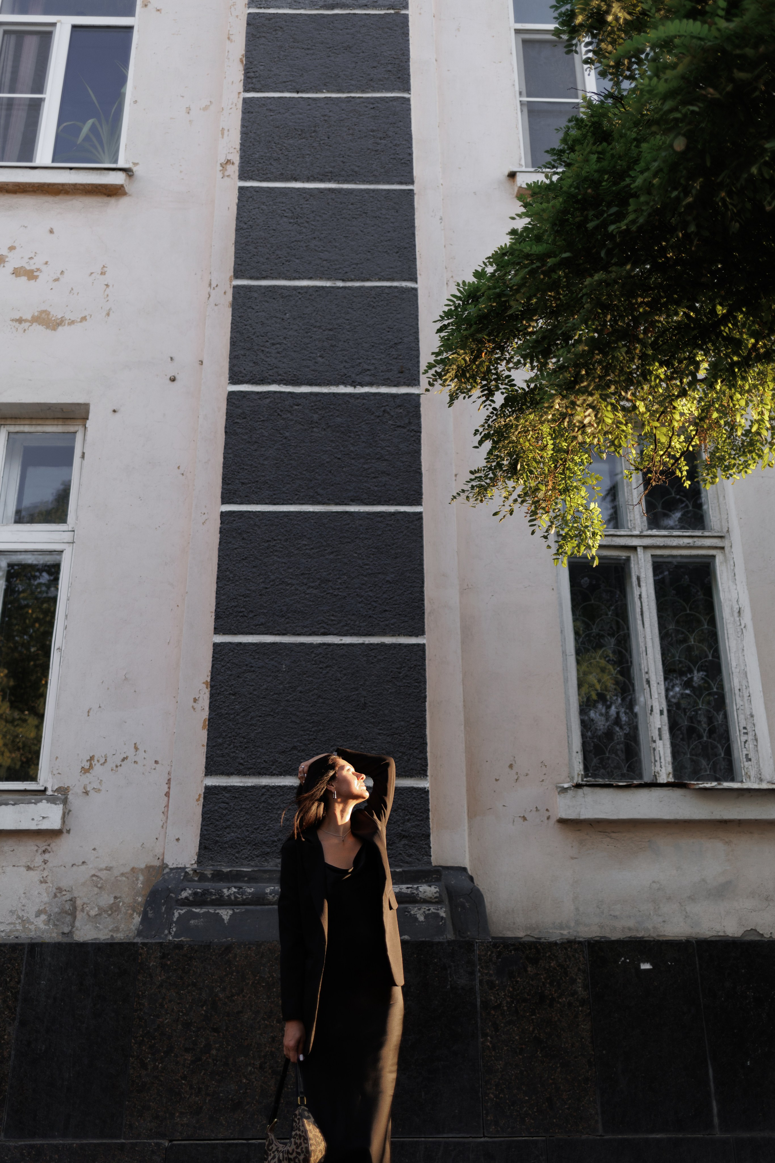 Прогулка. Анна Демидец — фотограф и маркетолог в Новошахтинске, Шахтах и Ростове-на-Дону