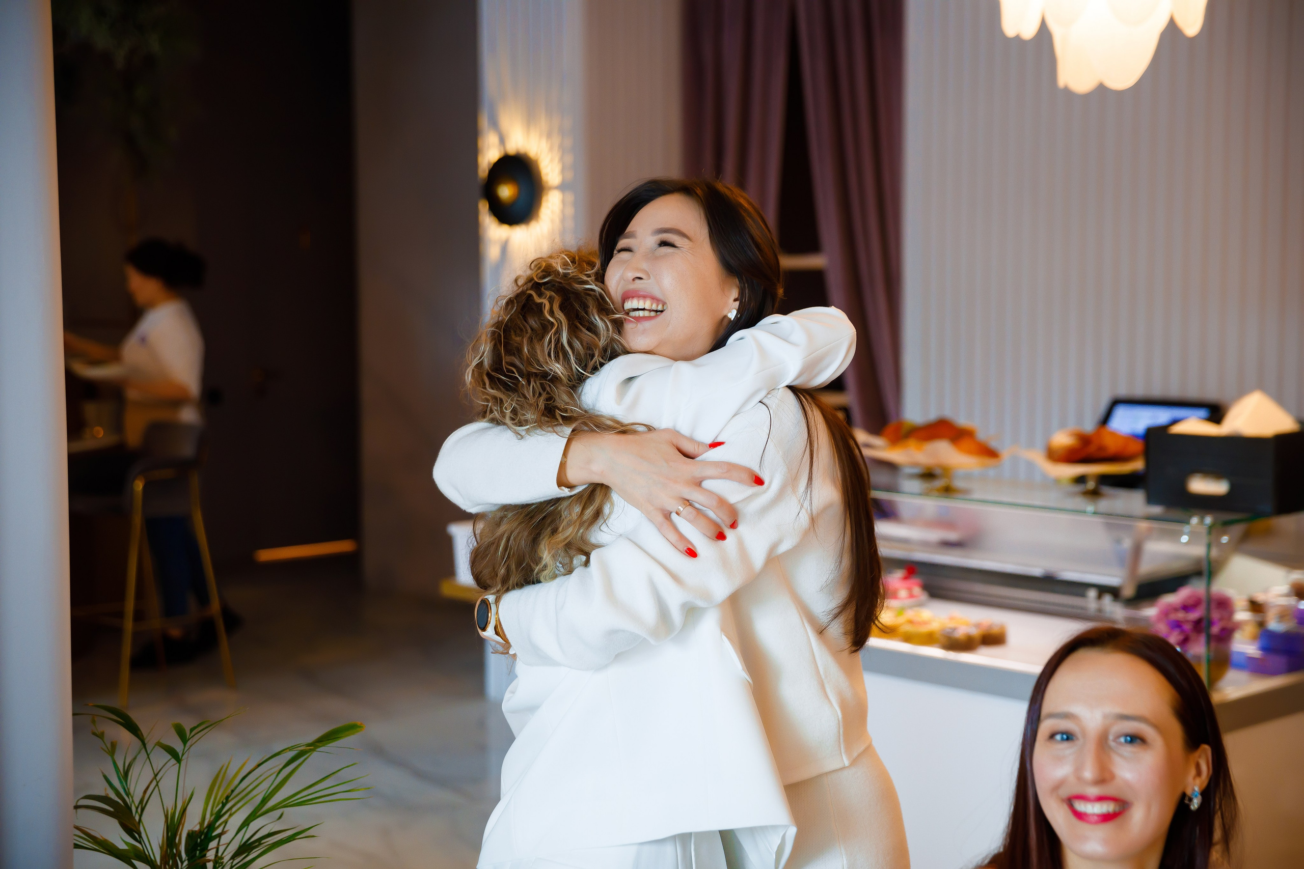 Утренний бранч. Семейный и Свадебный фотограф в Астане Александр Астапов