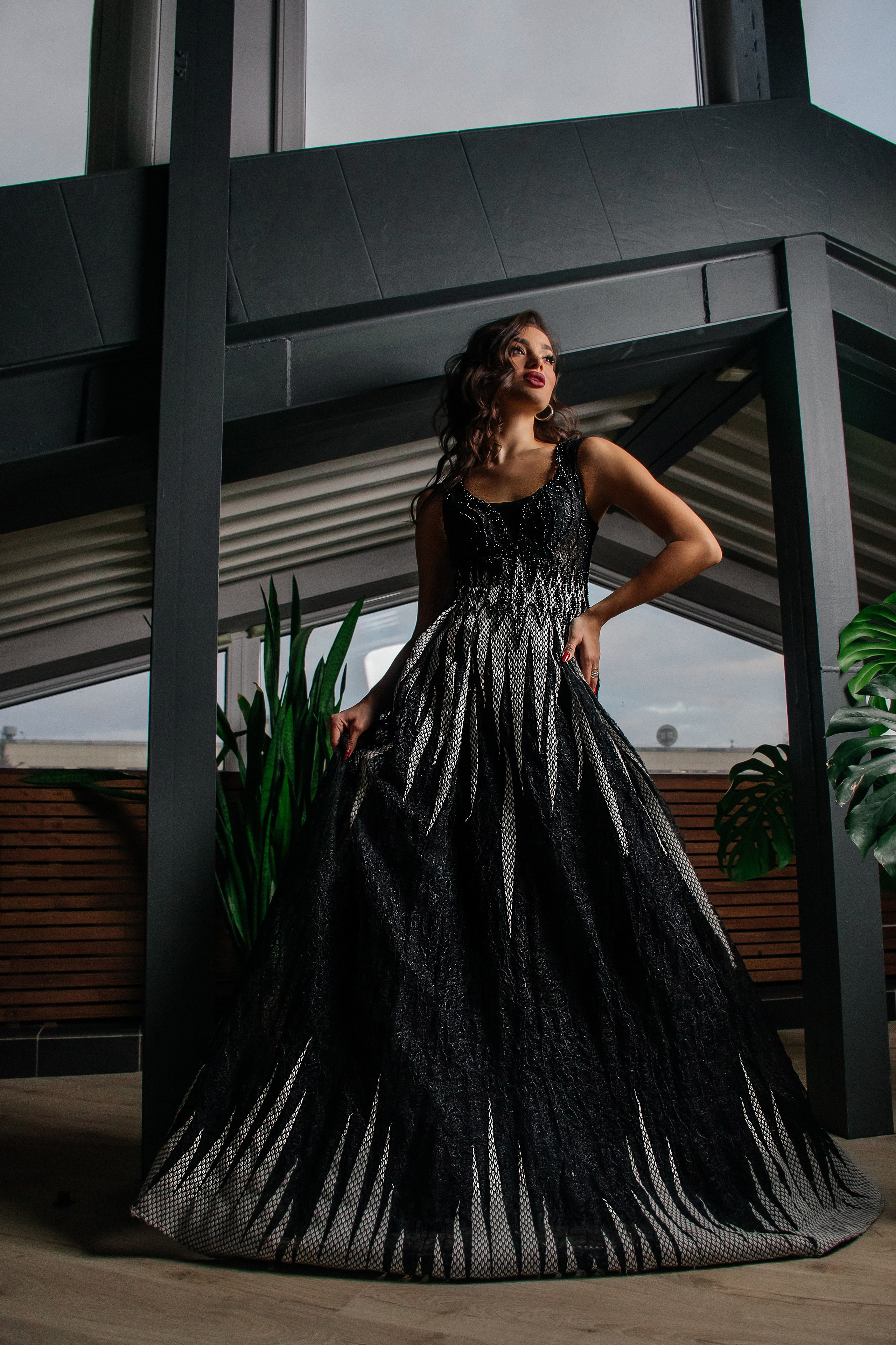 Индивидуальная съемка. Фотограф Кемерово Лехнер Елена