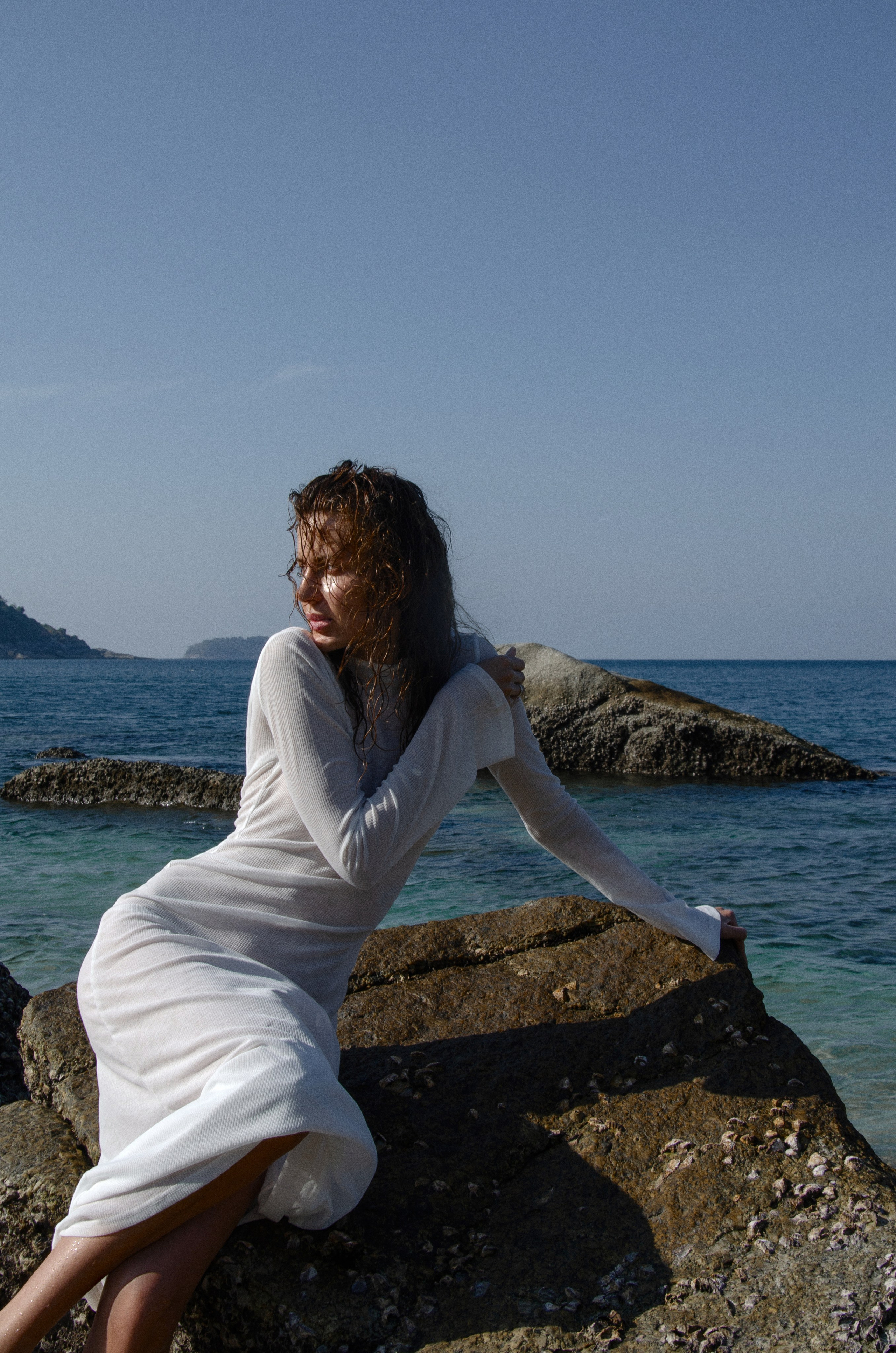 Фотосессия с Яной. Ваш фотограф Ангелина на Пхукете 🖤