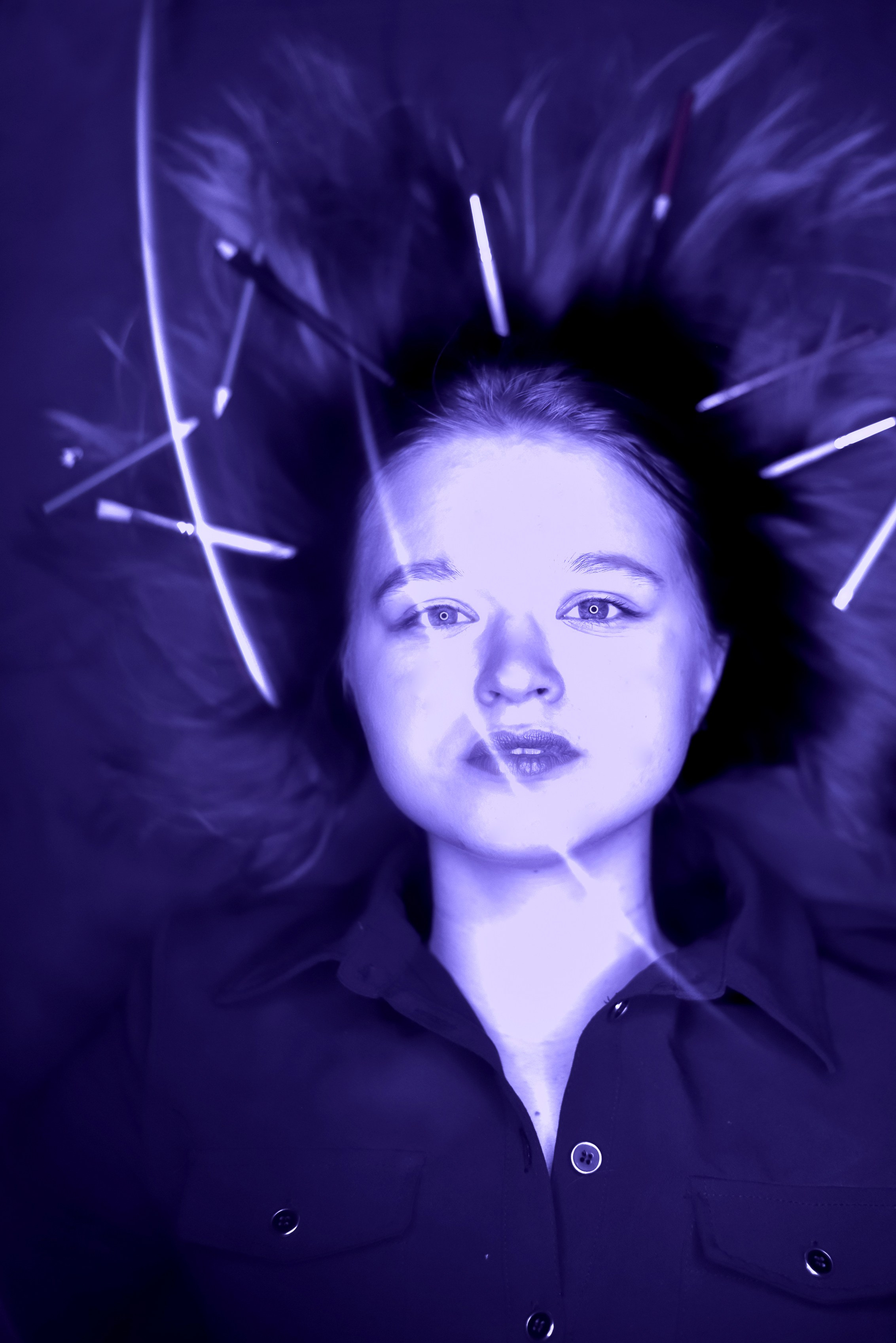 Студийный фотограф в Самаре и Самарской области