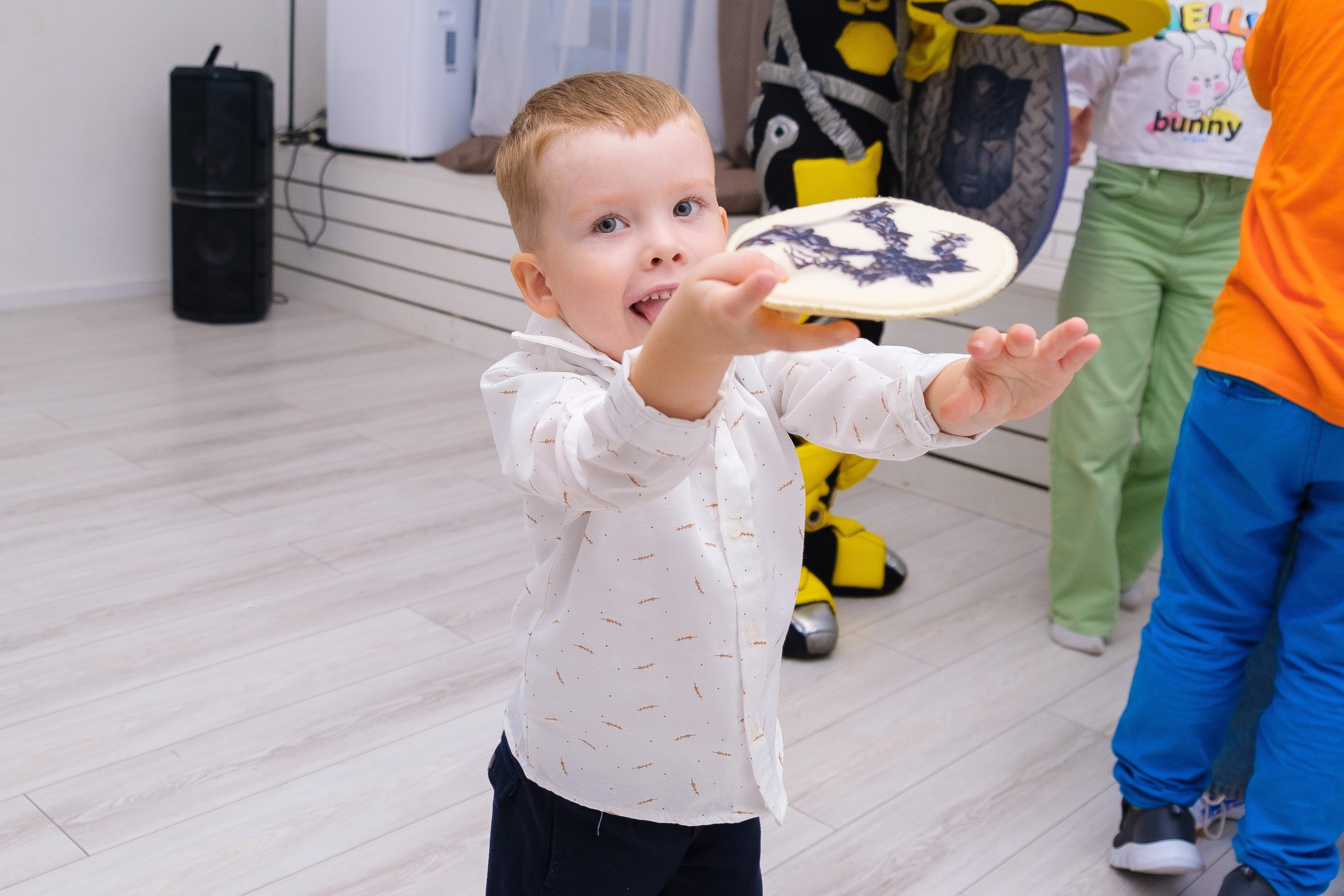 Богдану 4 года. Фотограф Мария Хлебникова Санкт-Петербург Москва