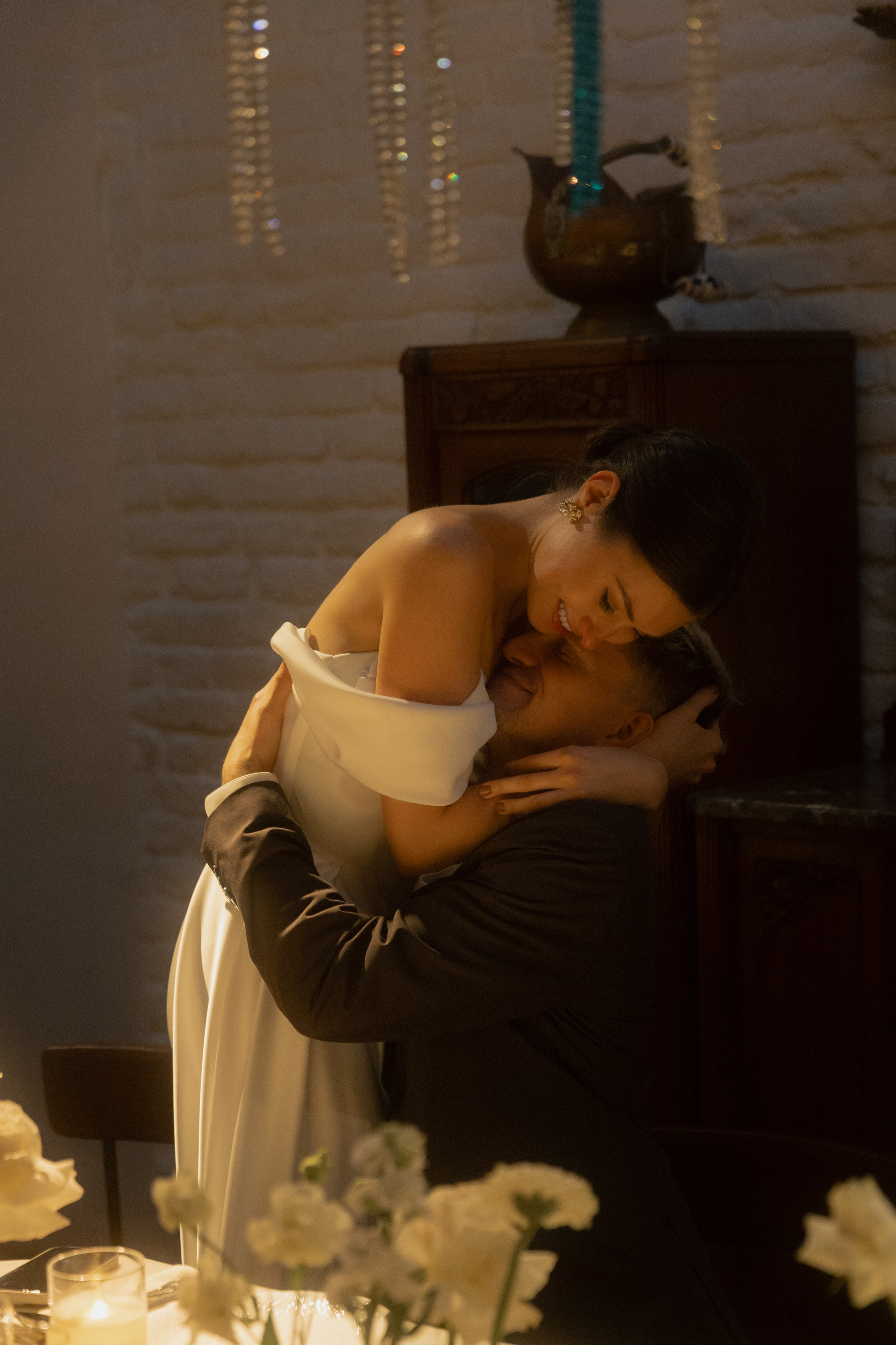 Настя и Илья. Фотограф в Москве Екатерина Черненко