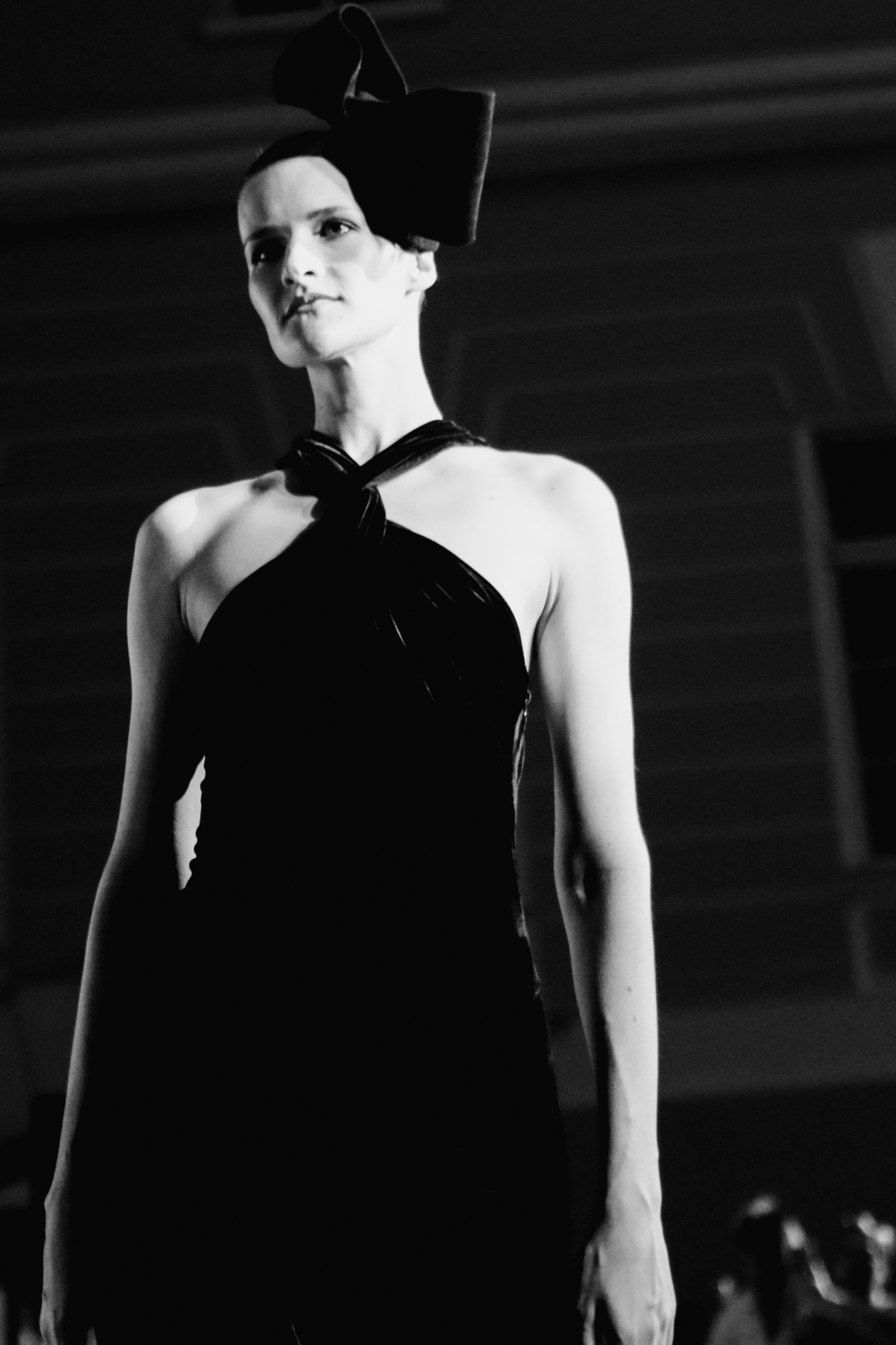 BUNAKOVA HOKHLOFF COLLECTION. Fashion Фотограф в СПб Yana Kochkina