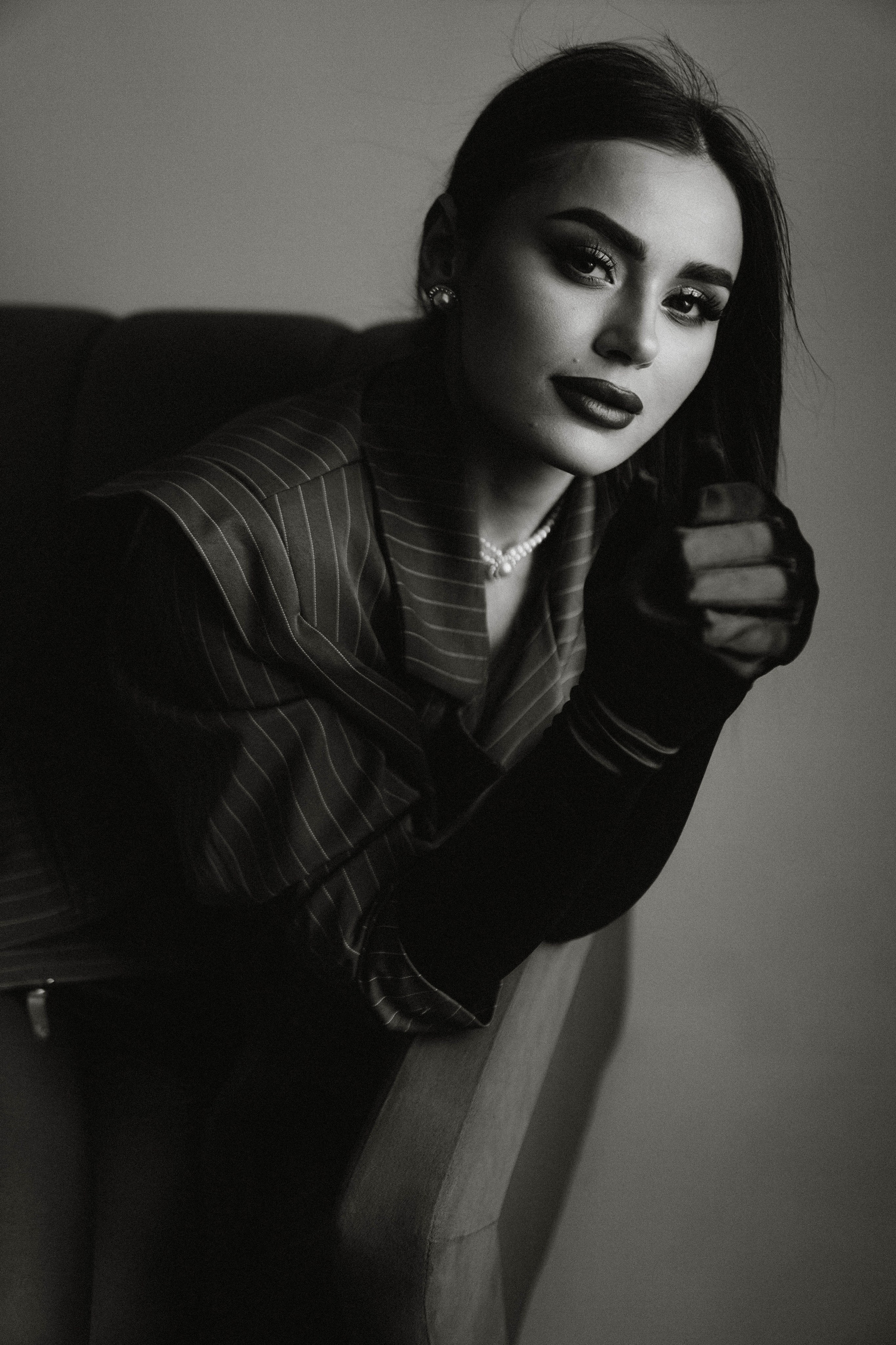 Полюби себя. Сибирский фотограф Братск, Иркутск Анна Галанина