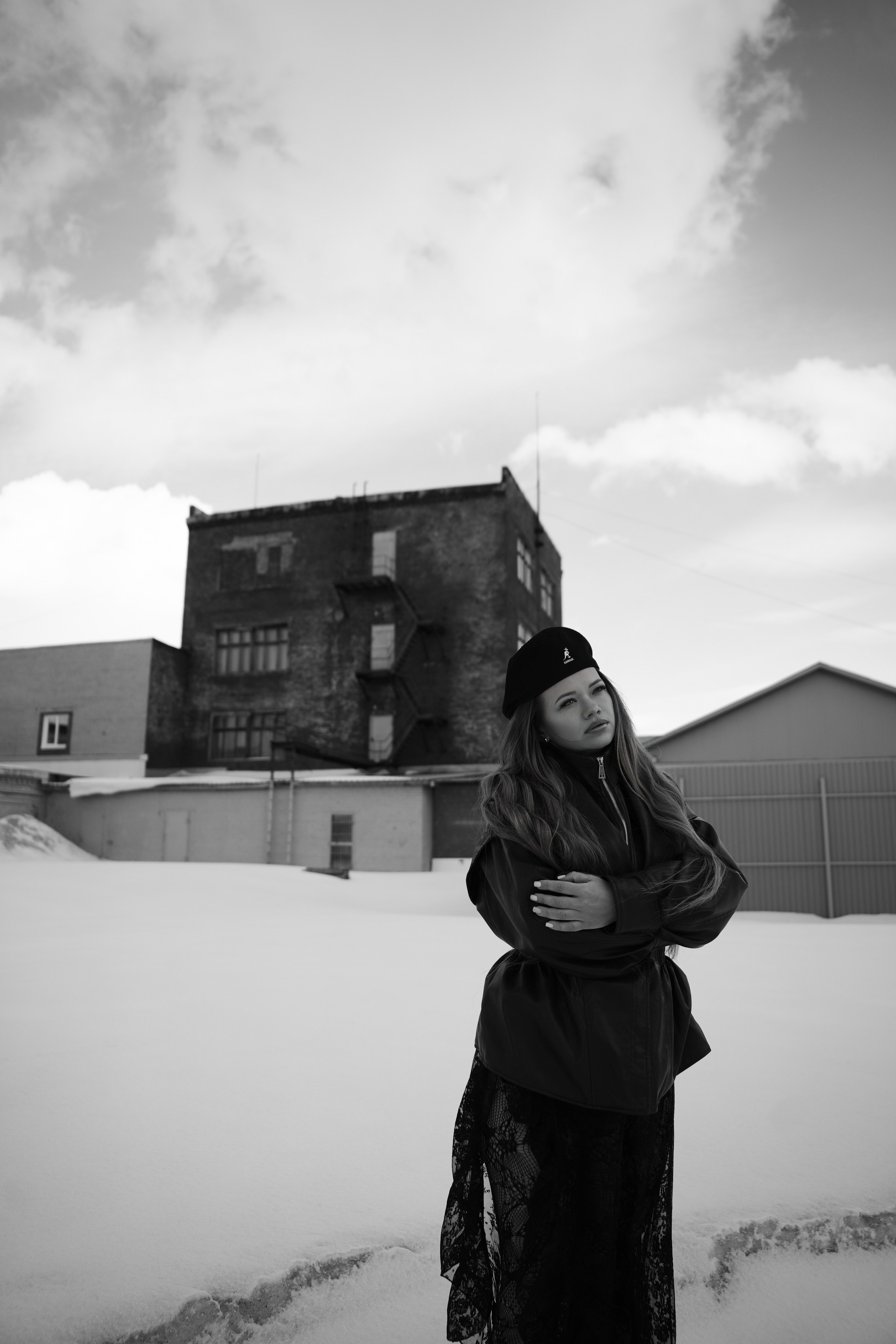 Фотодни. Сибирский фотограф Братск, Иркутск Анна Галанина