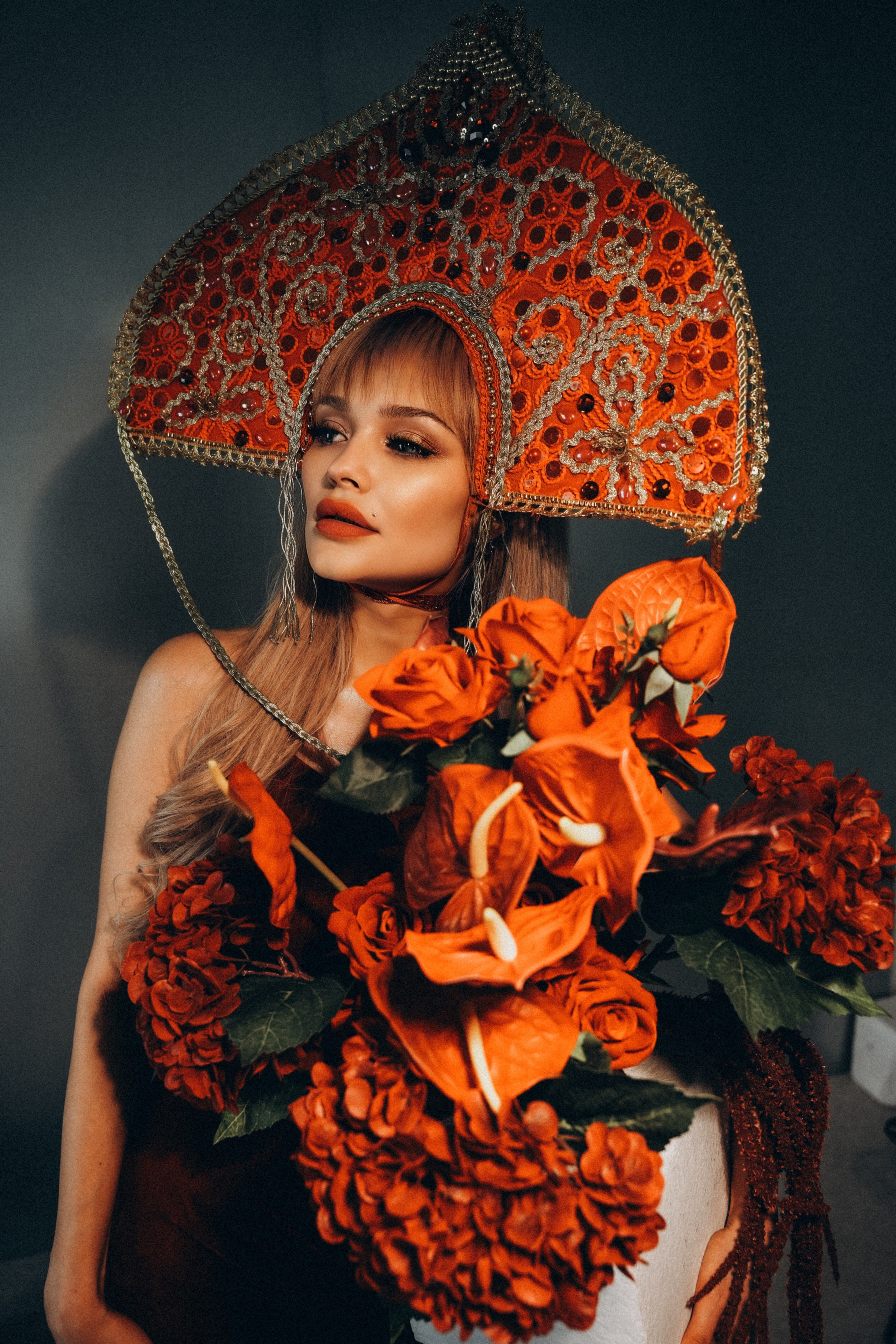 Фотодни. Сибирский фотограф Братск, Иркутск Анна Галанина