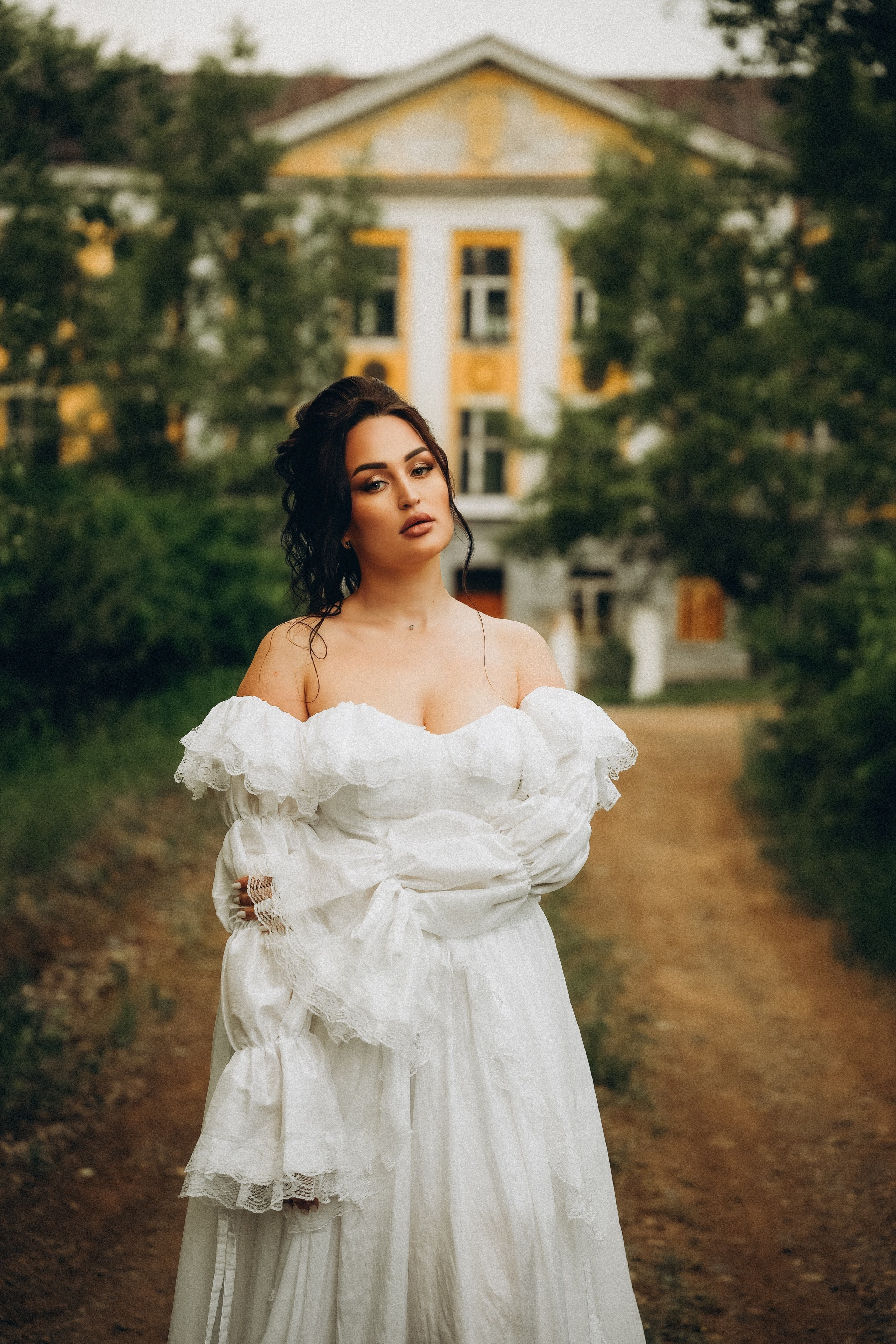 Фотодни. Сибирский фотограф Братск, Иркутск Анна Галанина
