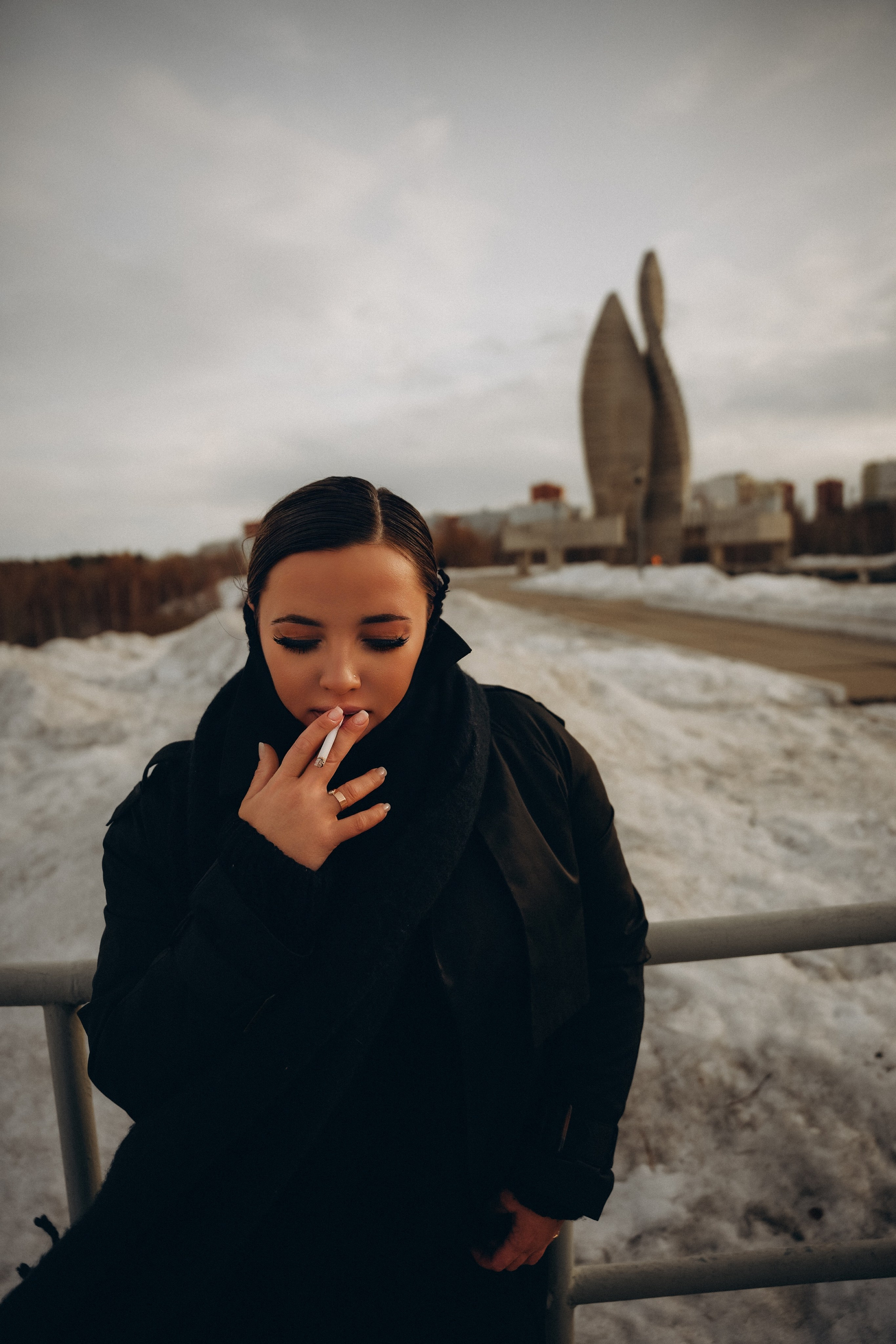 Фотодни. Сибирский фотограф Братск, Иркутск Анна Галанина