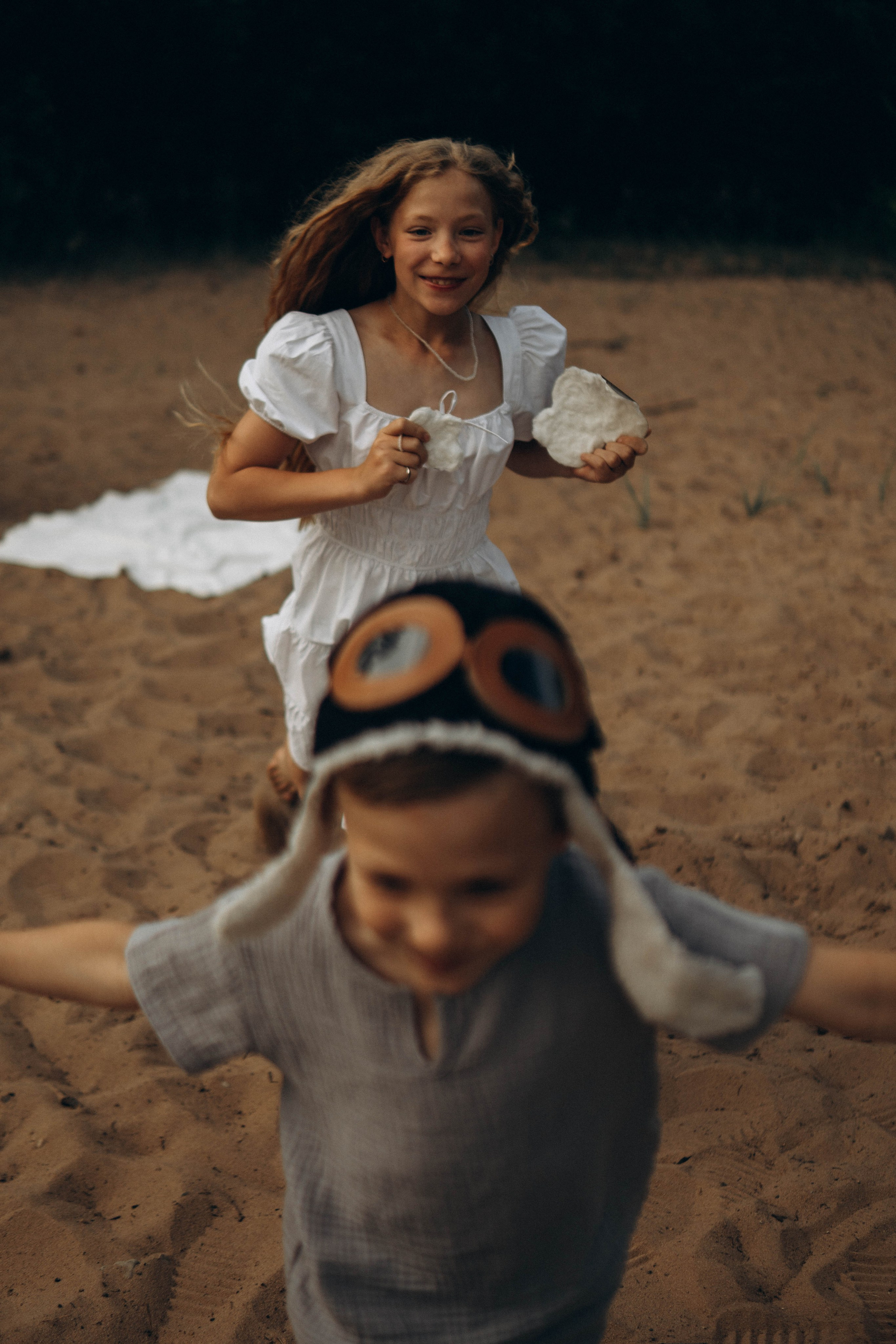 Семейная история. Сибирский фотограф Братск, Иркутск Анна Галанина