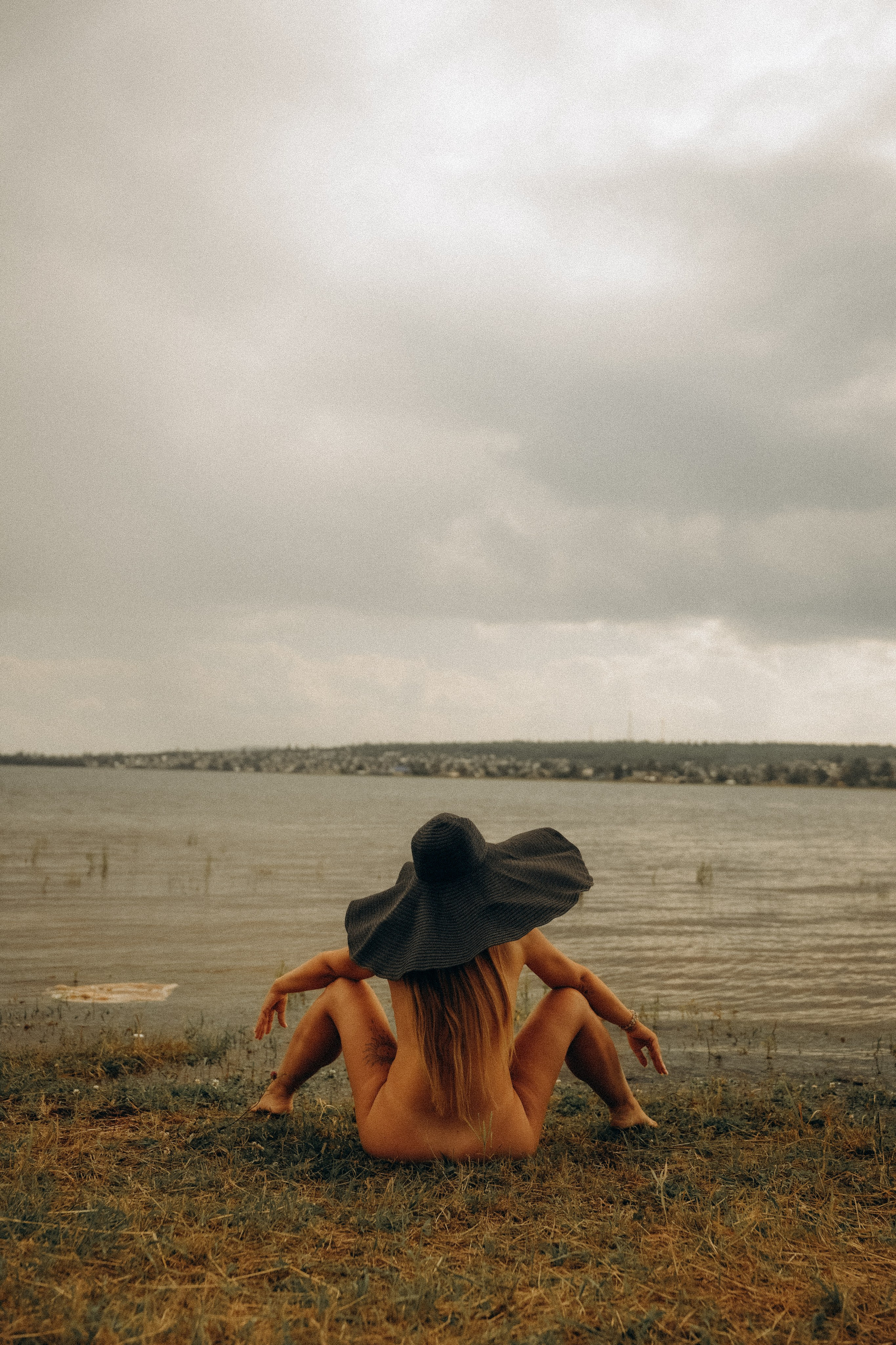 Полюби себя. Сибирский фотограф Братск, Иркутск Анна Галанина