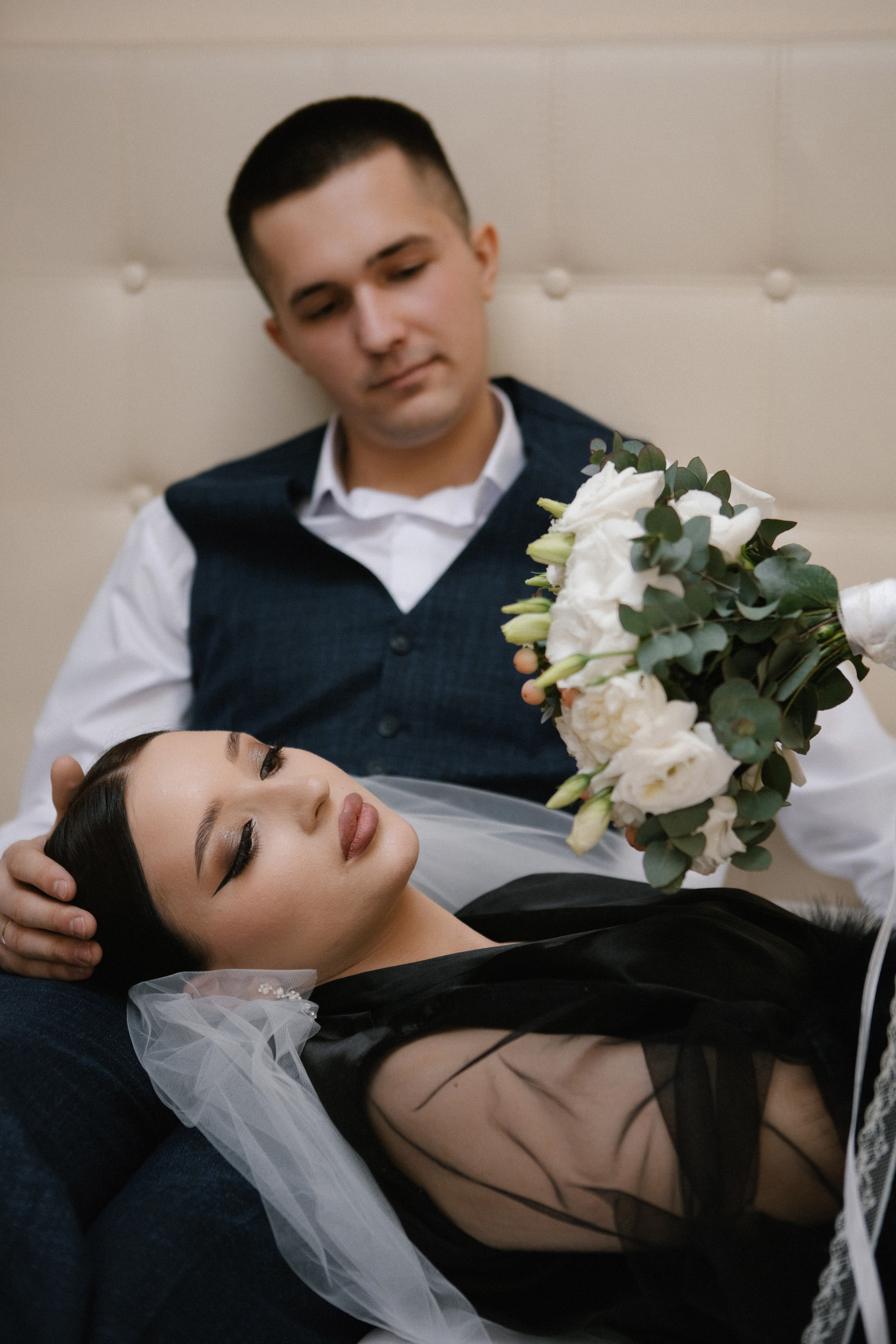 Свадьбы. Фотограф Оренбург Алёна Лелет