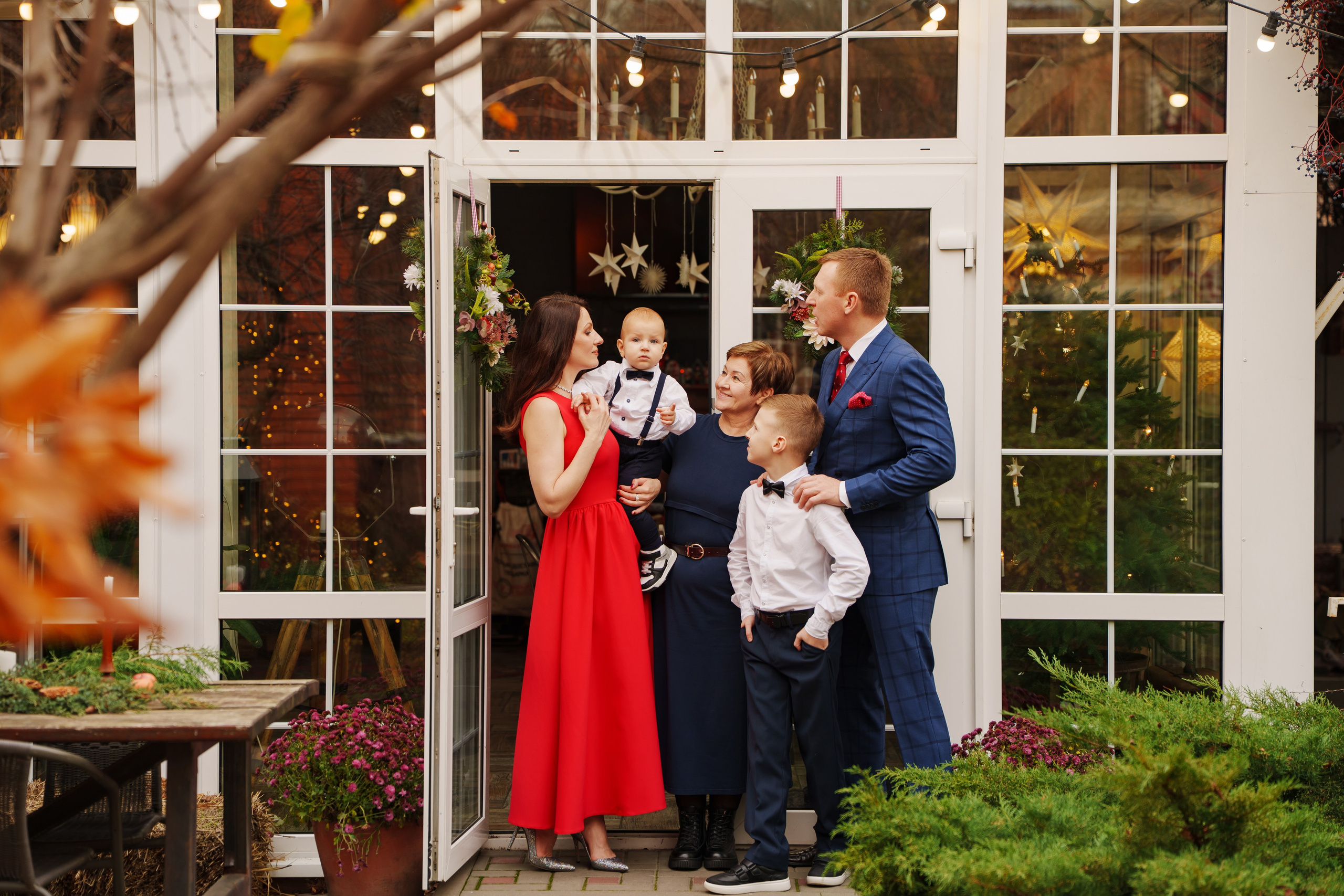 Лучшие фотостудии Ростова-на-Дону для новогодней фотосессии | Обзор с фото и видео. Свадебный и семейный фотограф в Ростове-на-Дону. Андрей Сайфутдинов