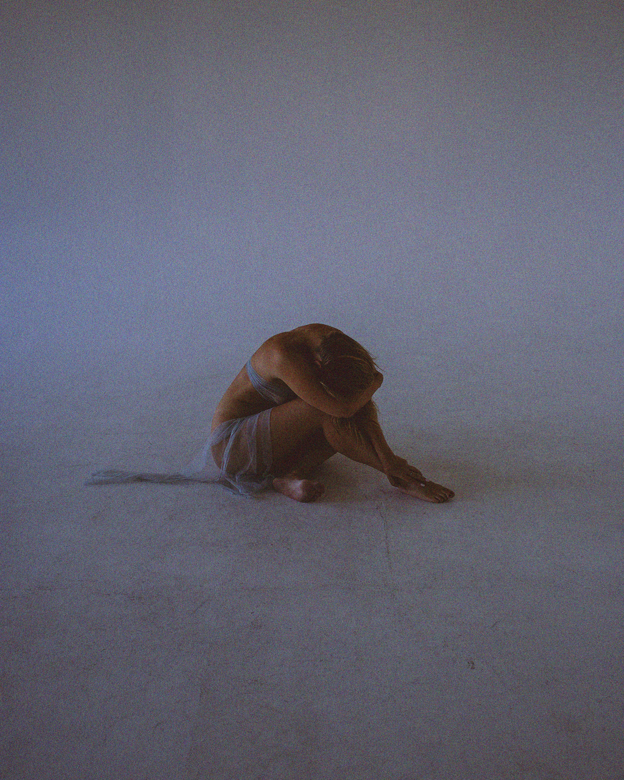 Lines. Masha Obatnina