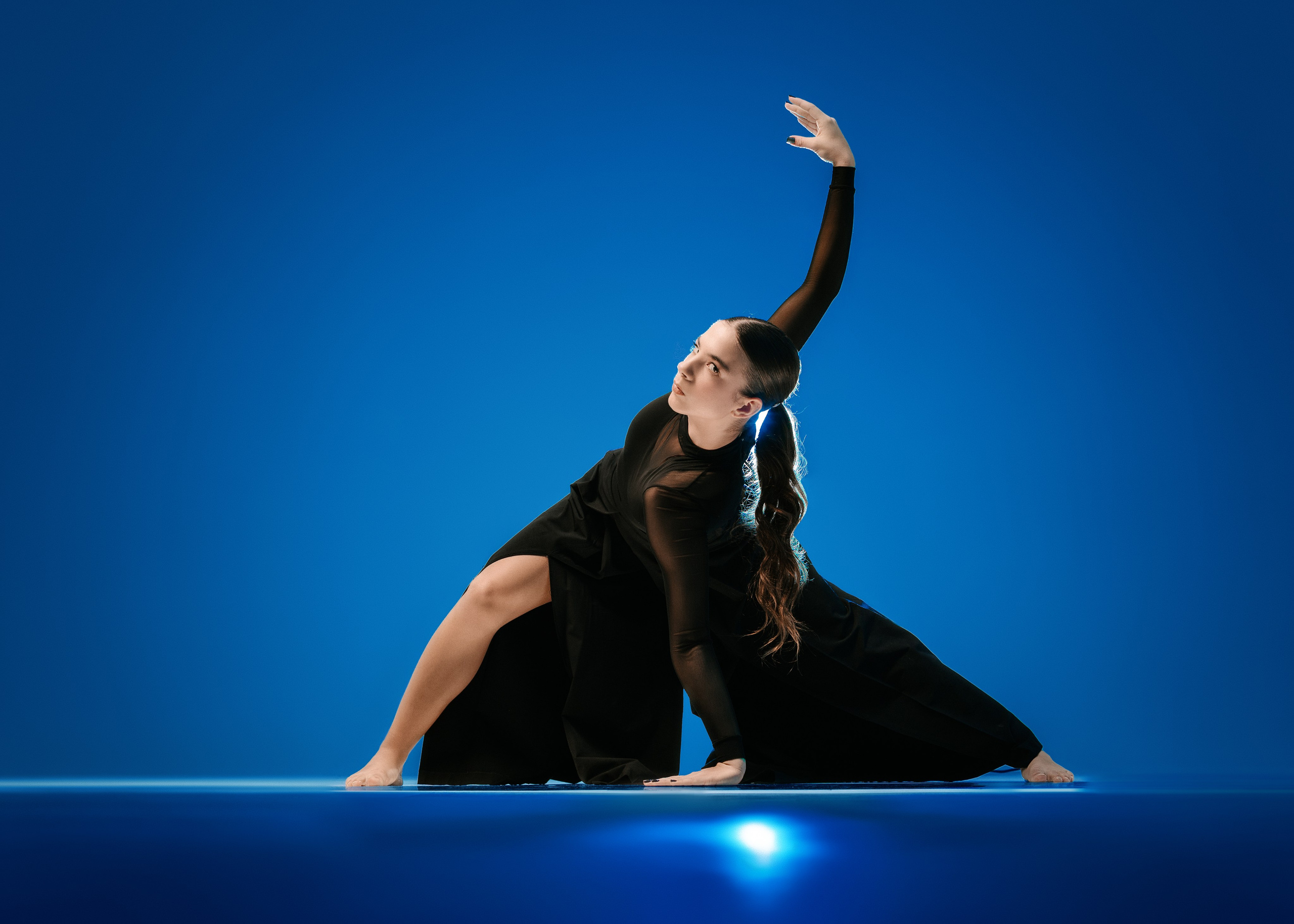 🌟 МАСТЕРСТВО и ЭСТЕТИКА: спорт, балет, фотография 🌟