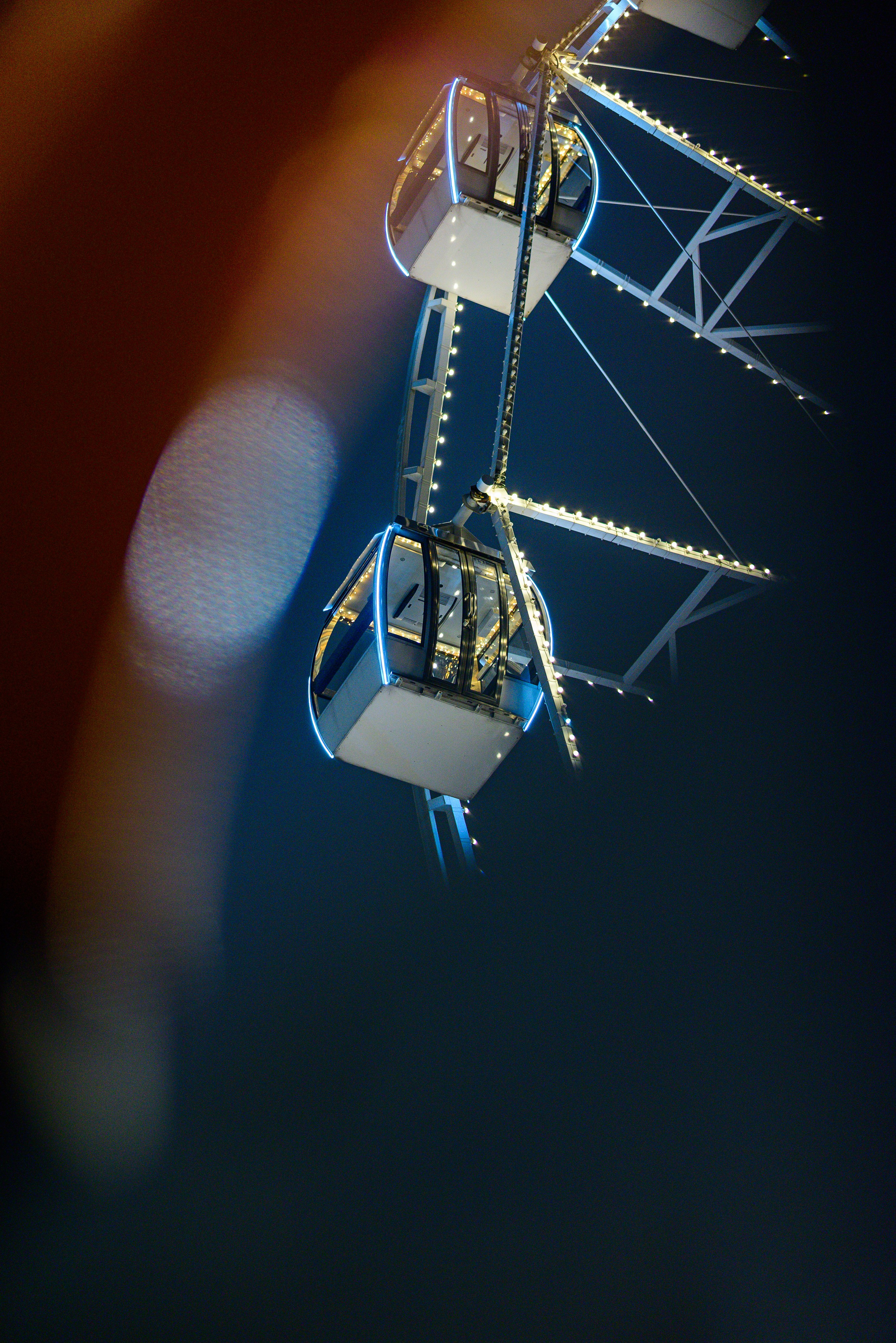 Зимняя Калининградская область. Фотосъемка и видеосъемка в Калининграде Liveemotion.pro