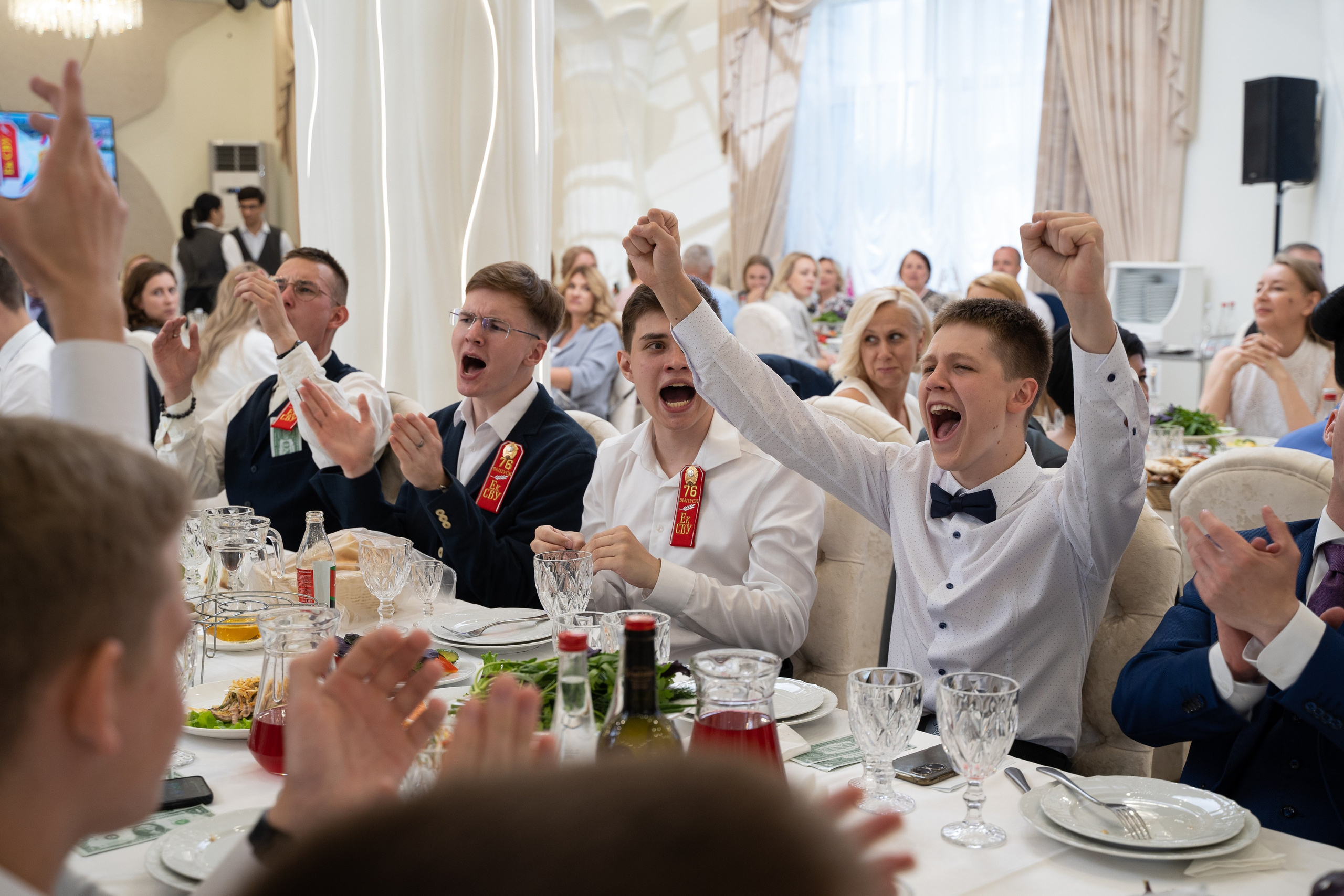 Выпускной (9-11 класс). Свадебный и семейный фотограф в Екатеринбурге Анна Месяцева