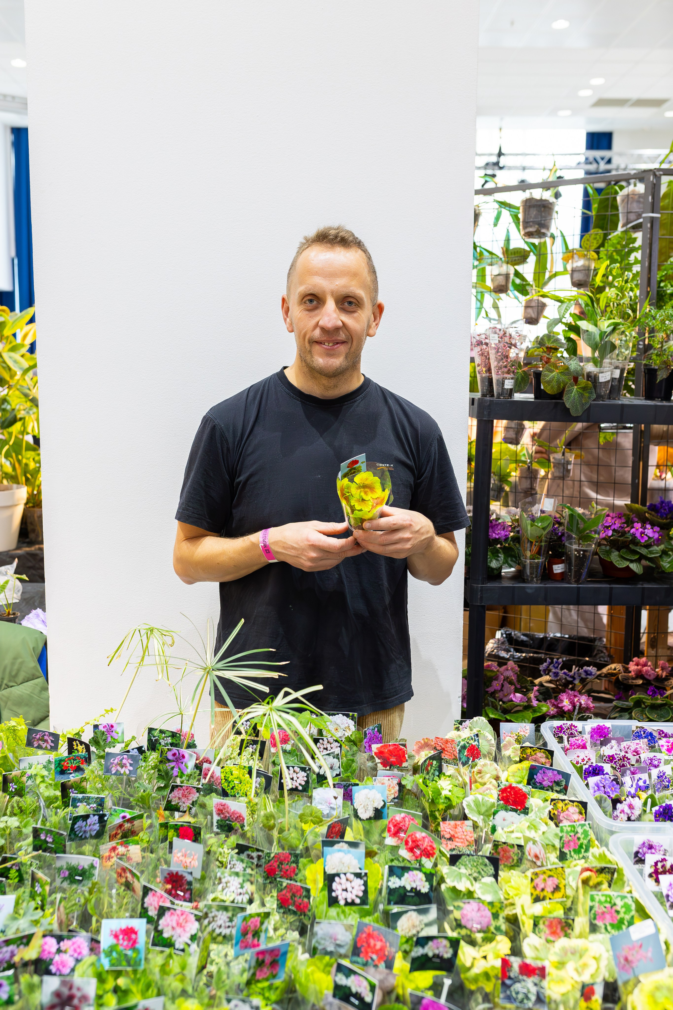 Монстериум 11–12 октября. Александра Куликова фотограф, Москва