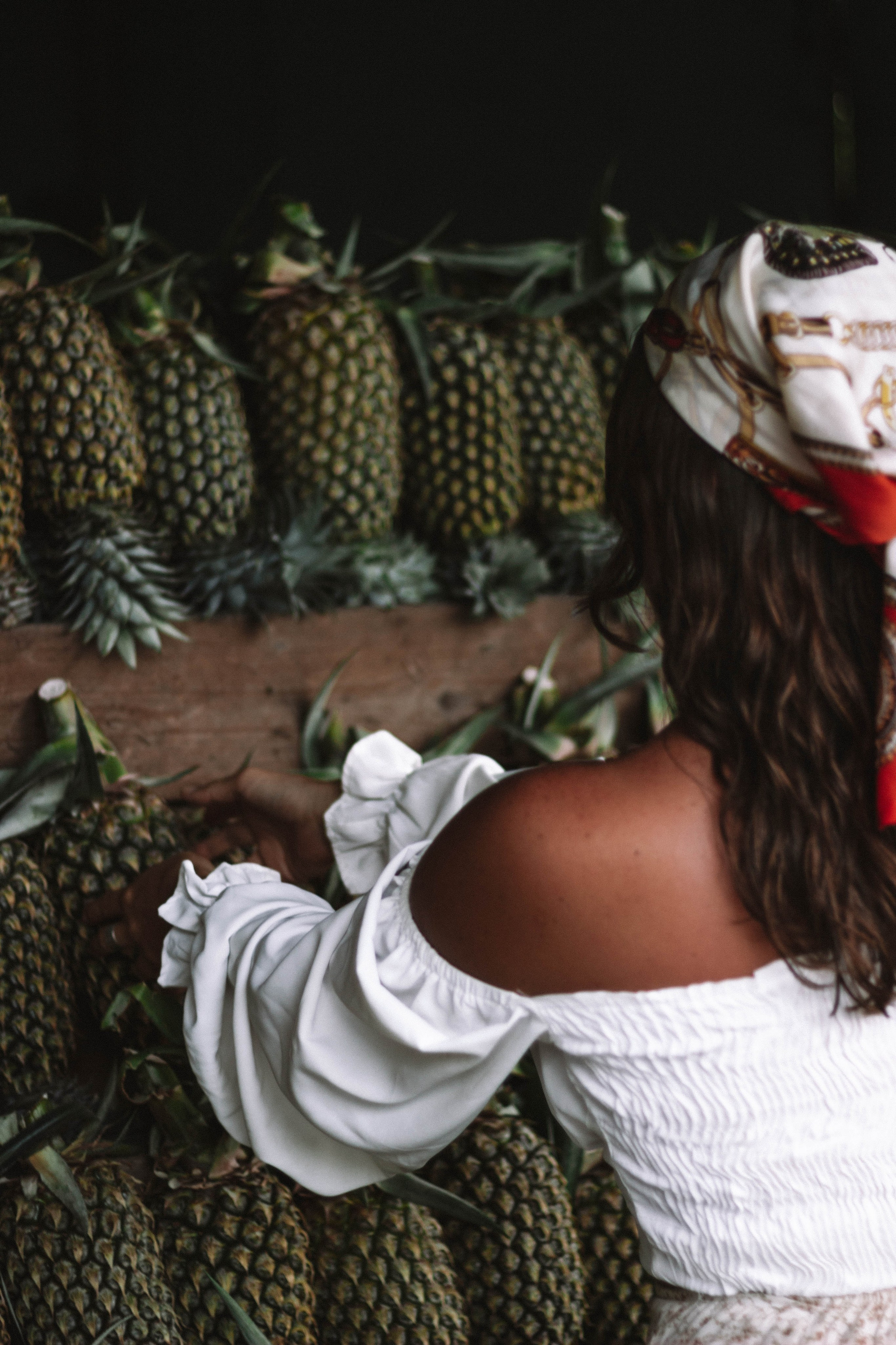 Katya. Фотограф Шри-Ланка Лукьянова Александра