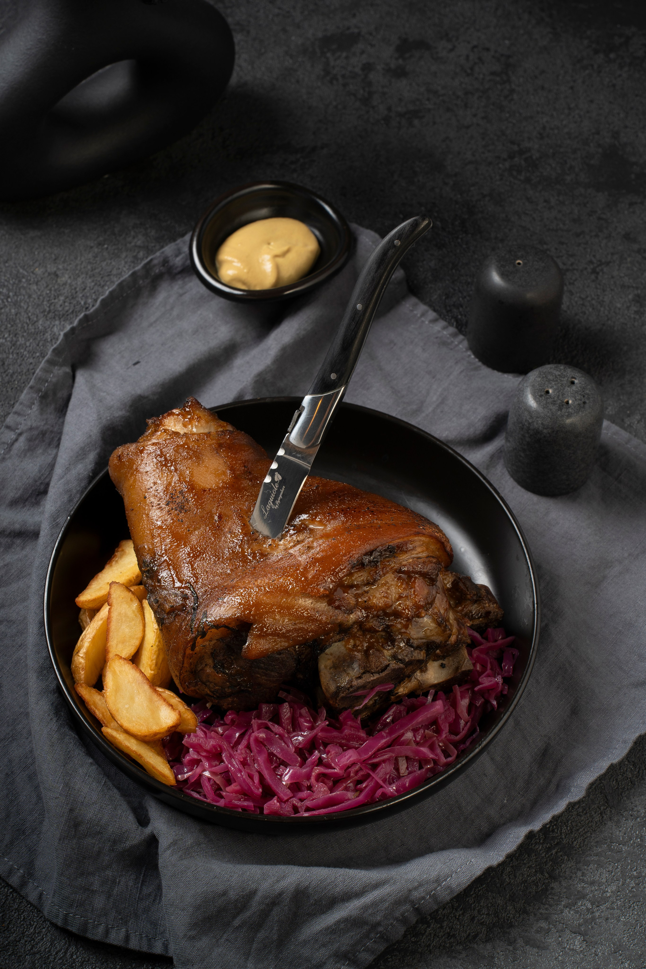 Еда. Предметная фотостудия в Новосибирске «Kaev.pro»