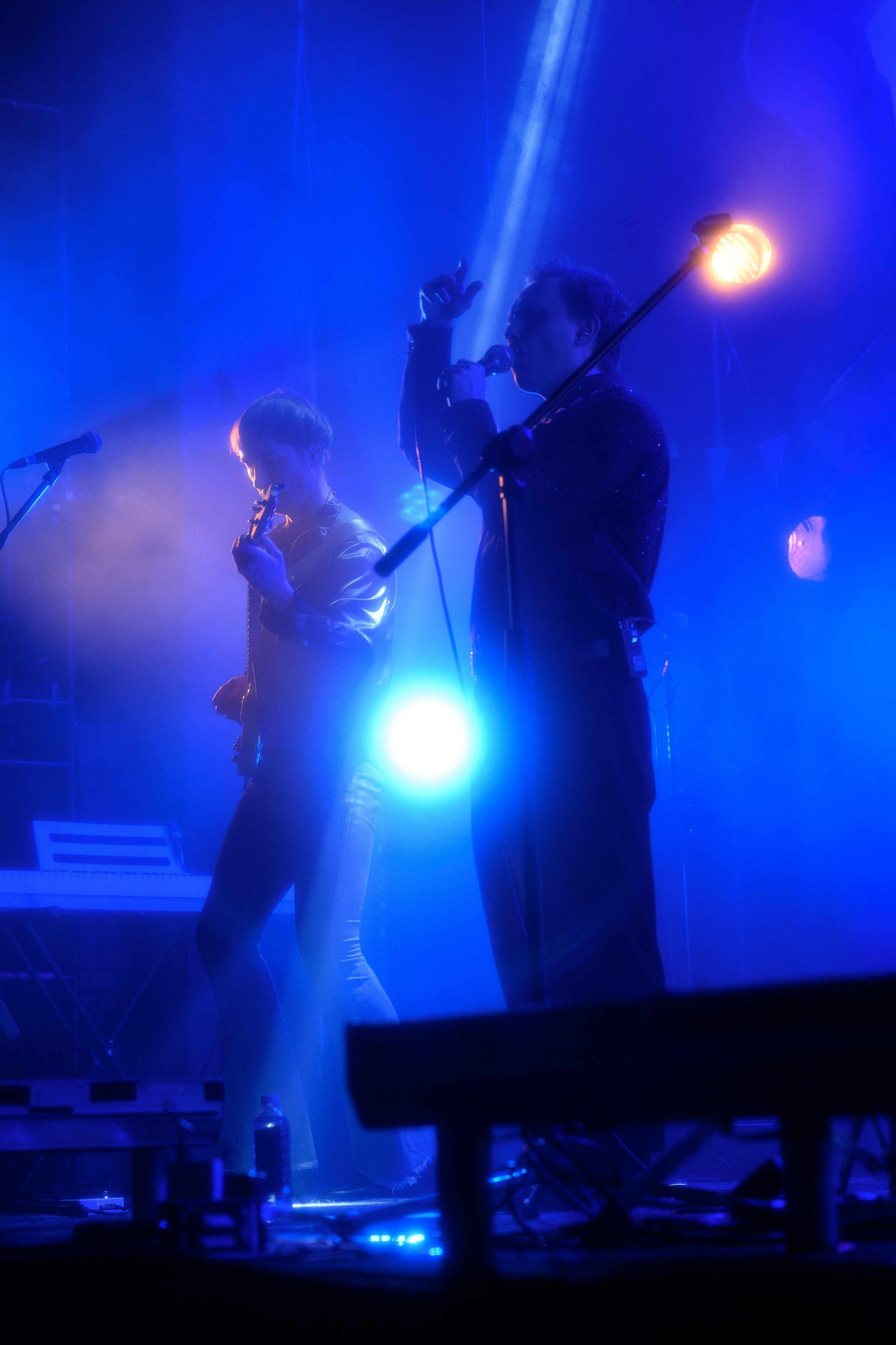 Концерт гр."Сова». Клуб Base. 16.12.2025. Фотограф Анастасия Егорова