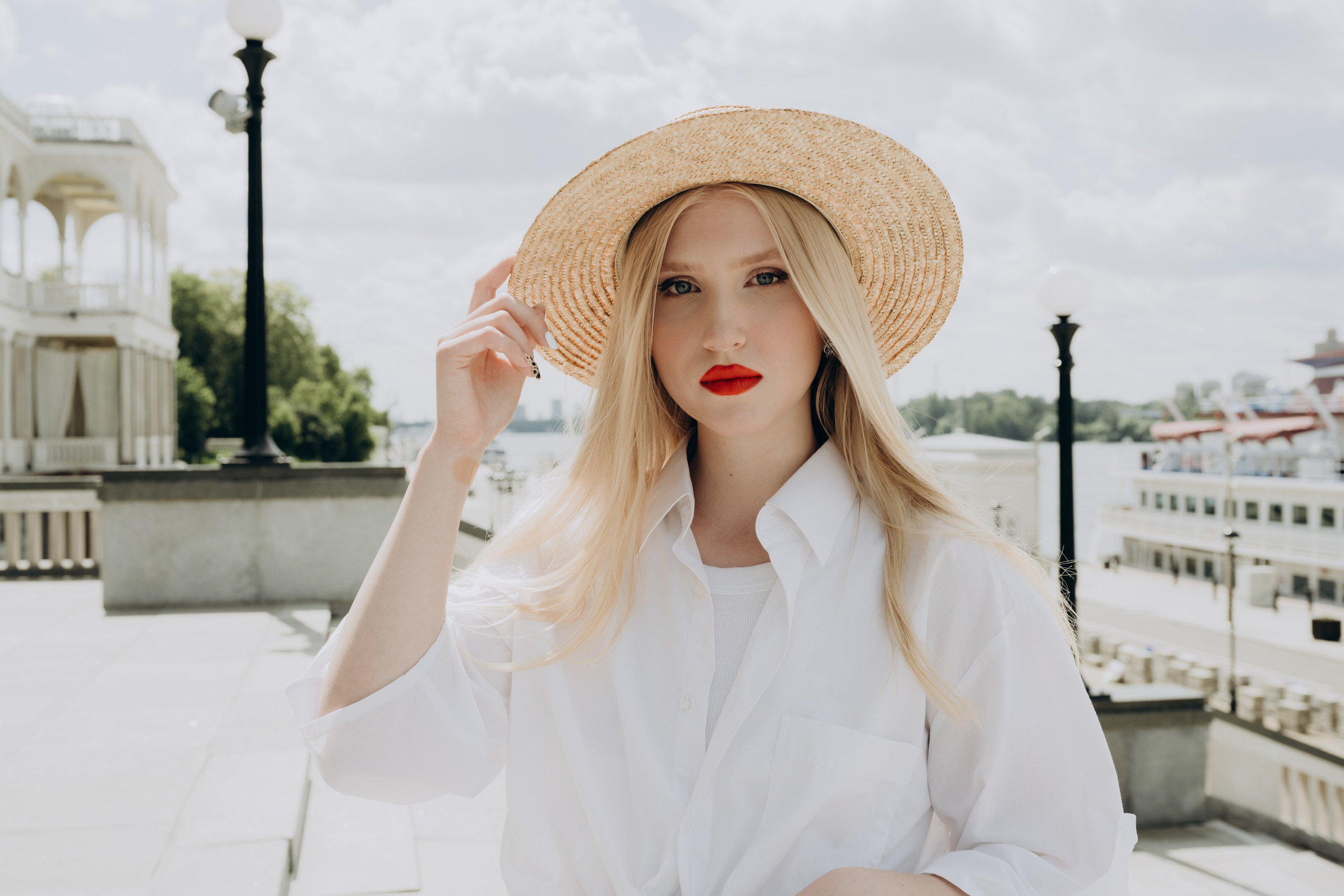 Диана. Фотограф Анастасия Егорова