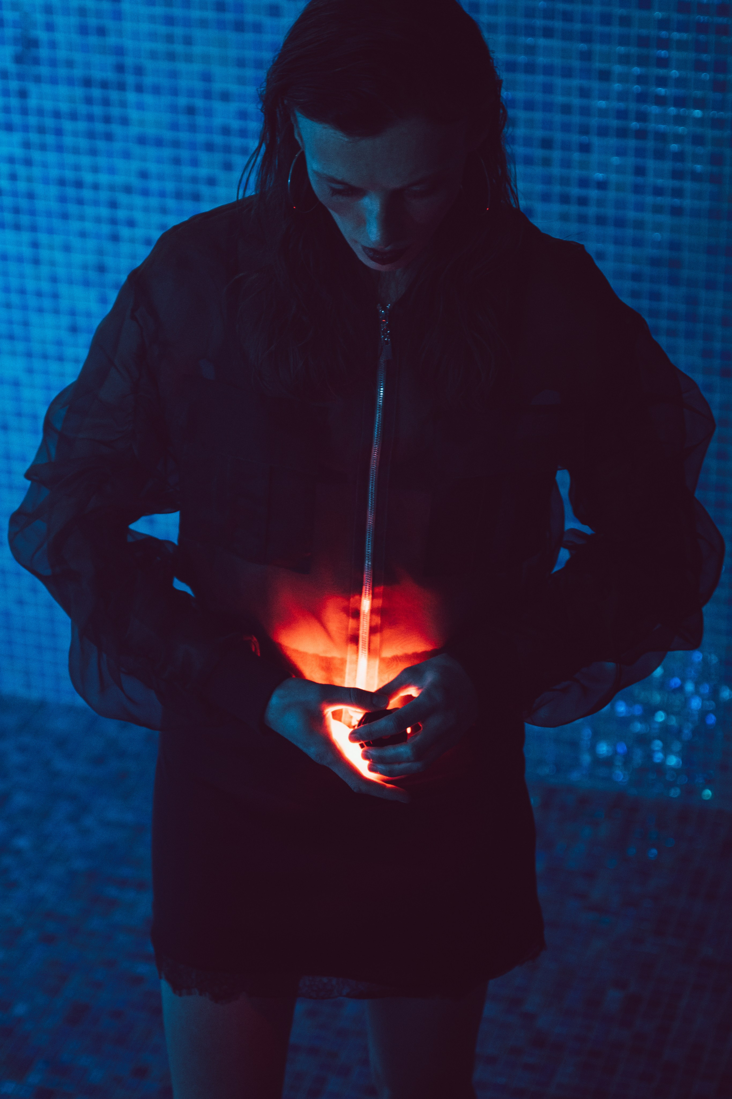 МК Сергея Белова. ч1. Фотограф Анастасия Егорова