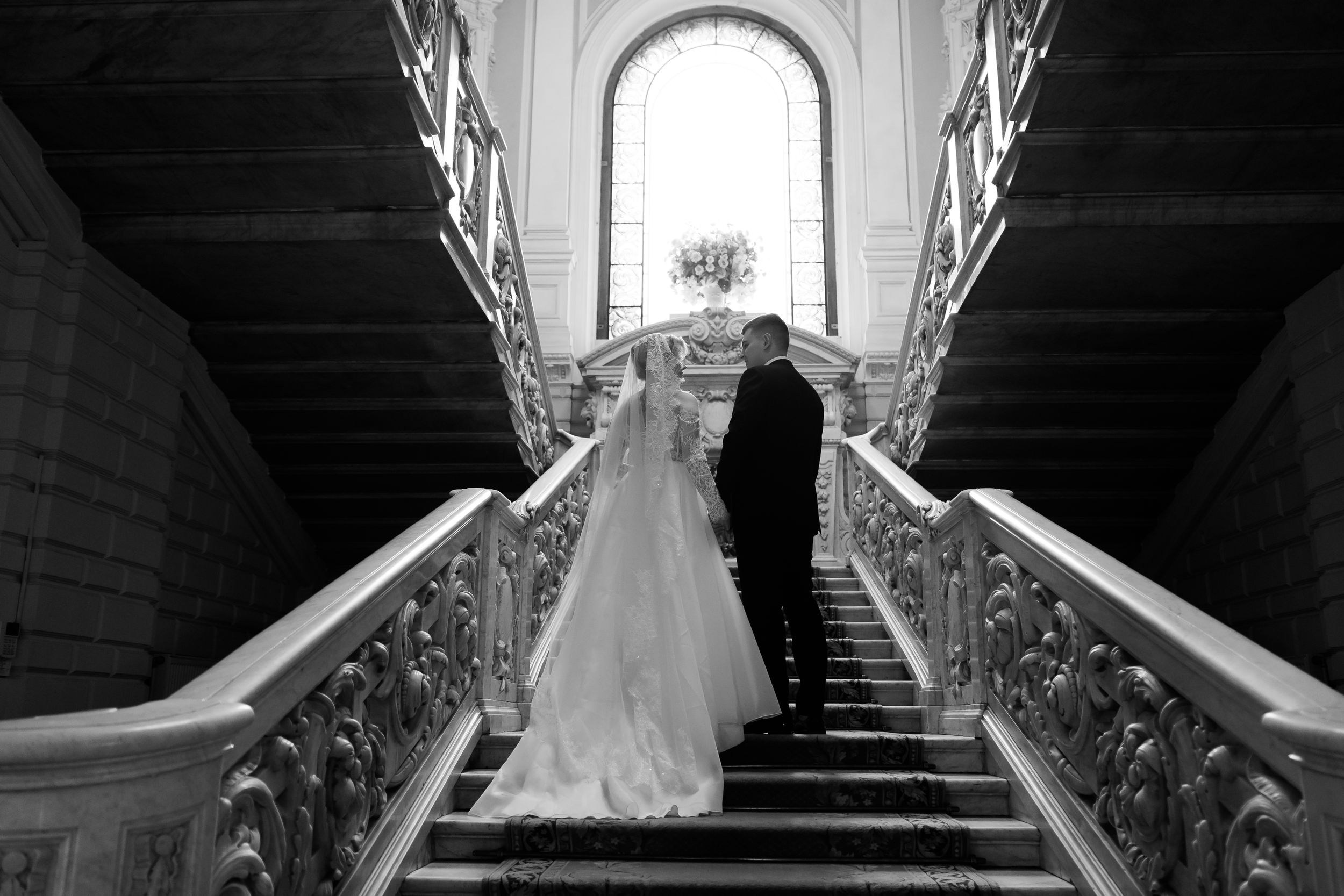 Санкт-Петербург. Свадебный фотограф в Москве и Санкт-Петербурге Анастасия Мирославская