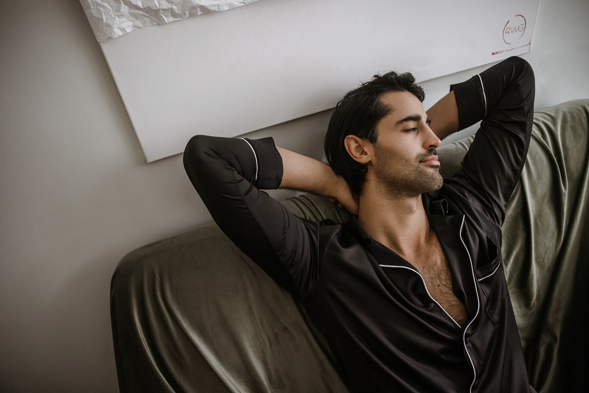 Фабио & Валерия. Свадебный фотограф в Москве и Санкт-Петербурге Анастасия Мирославская