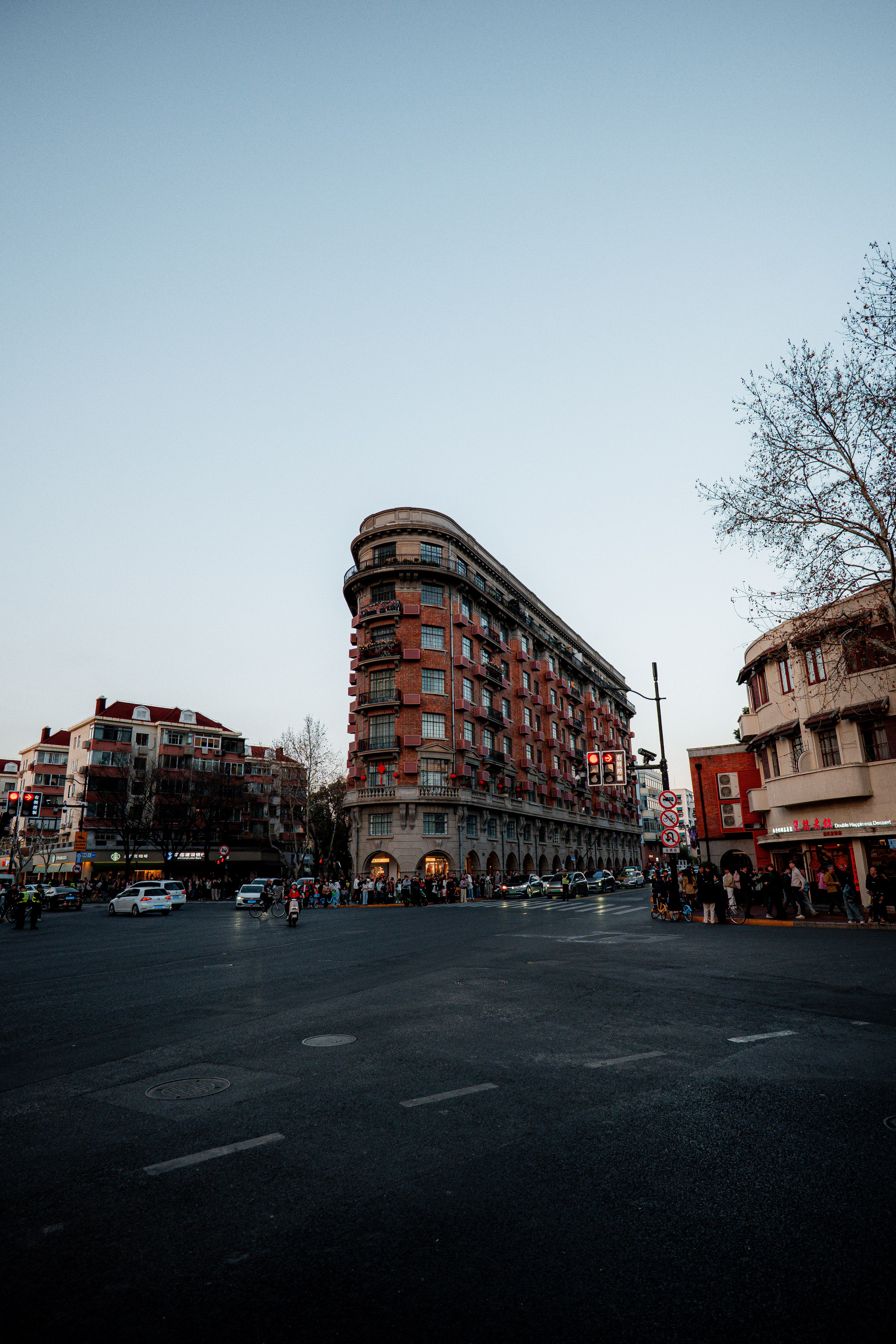 ШАНХАЙ 2026. Фото| Видео продакшн | Александр Ярков