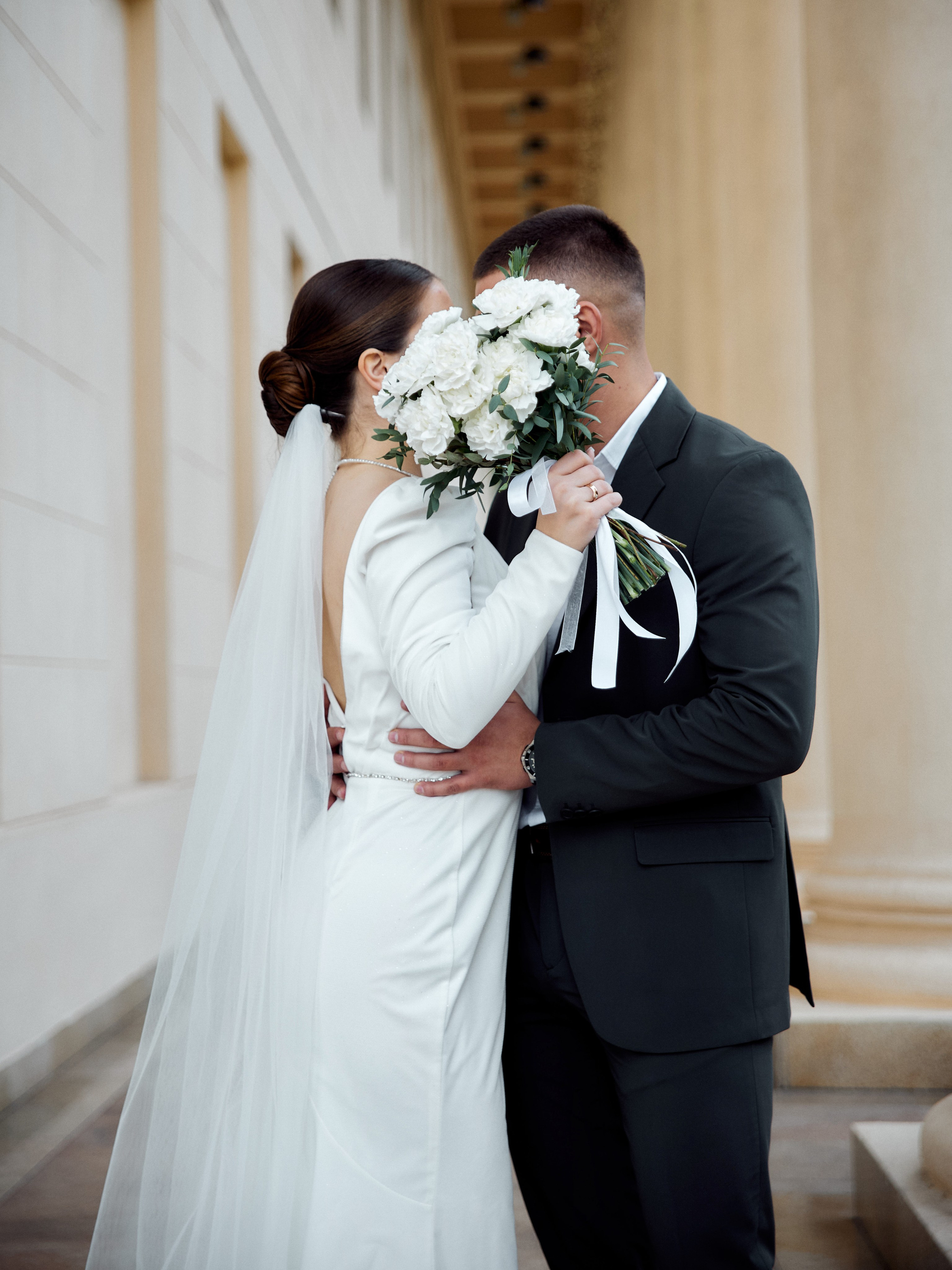 Свадебная фотосессия. Фотограф Сочи