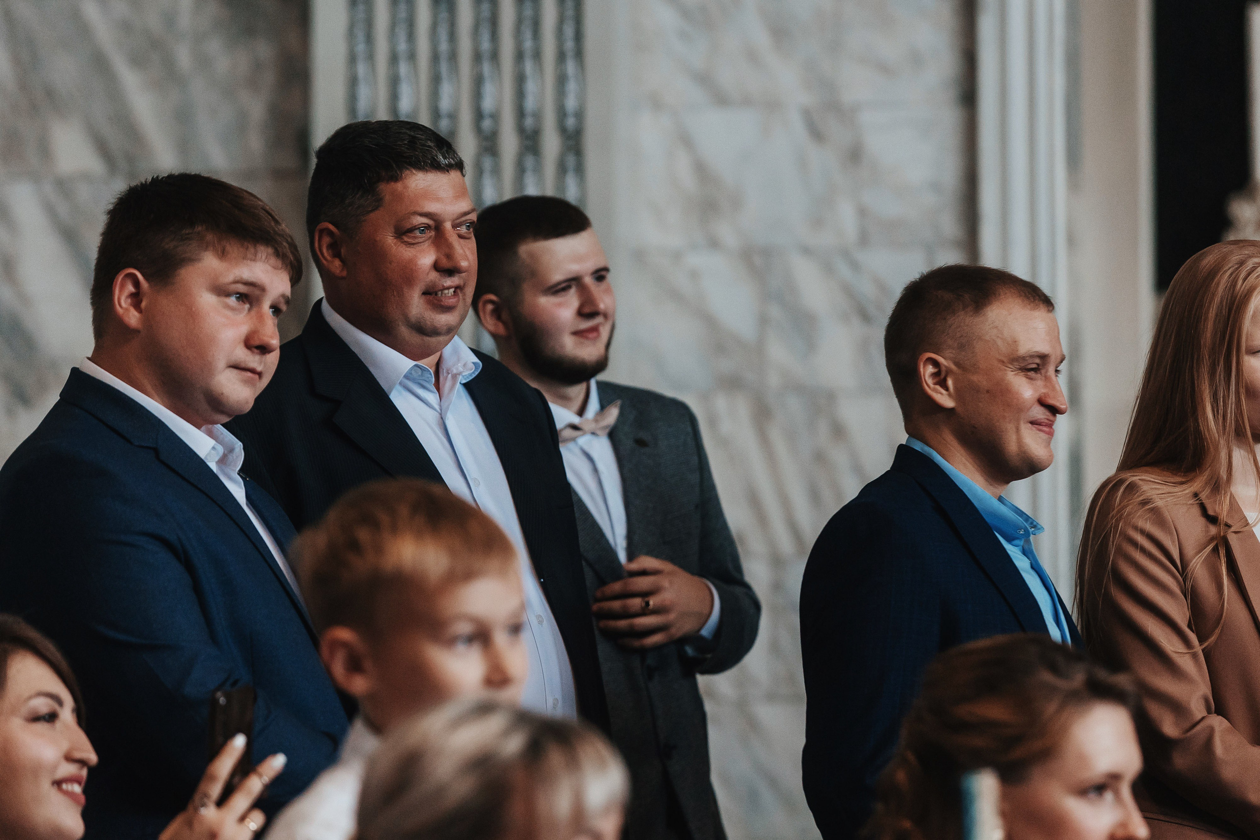 Семён & Татьяна. Алёна Киселёва | фотограф