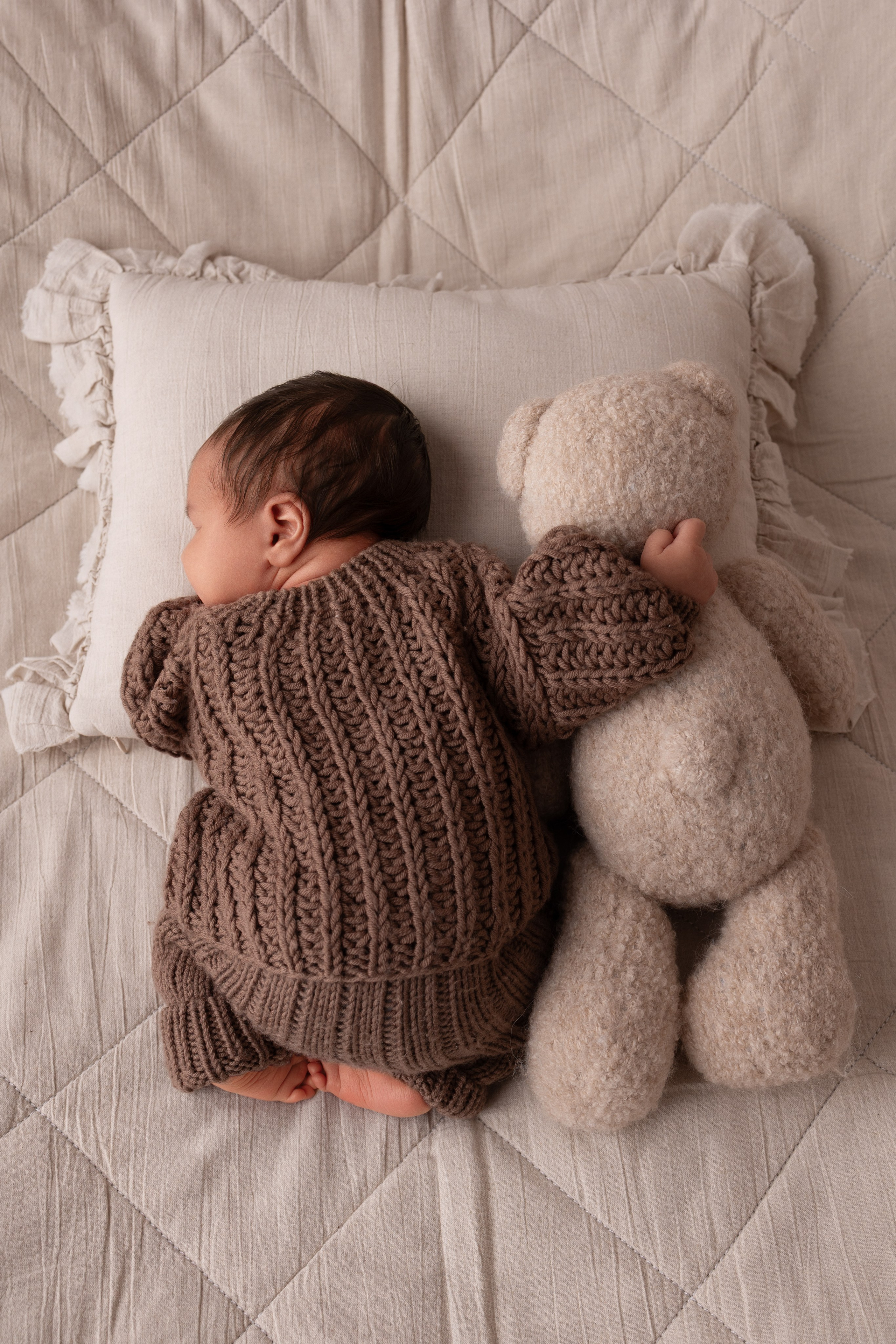 Портфолио (newborn). Фотограф новорождённых в Королёве, Москве и МО Жанна Романова