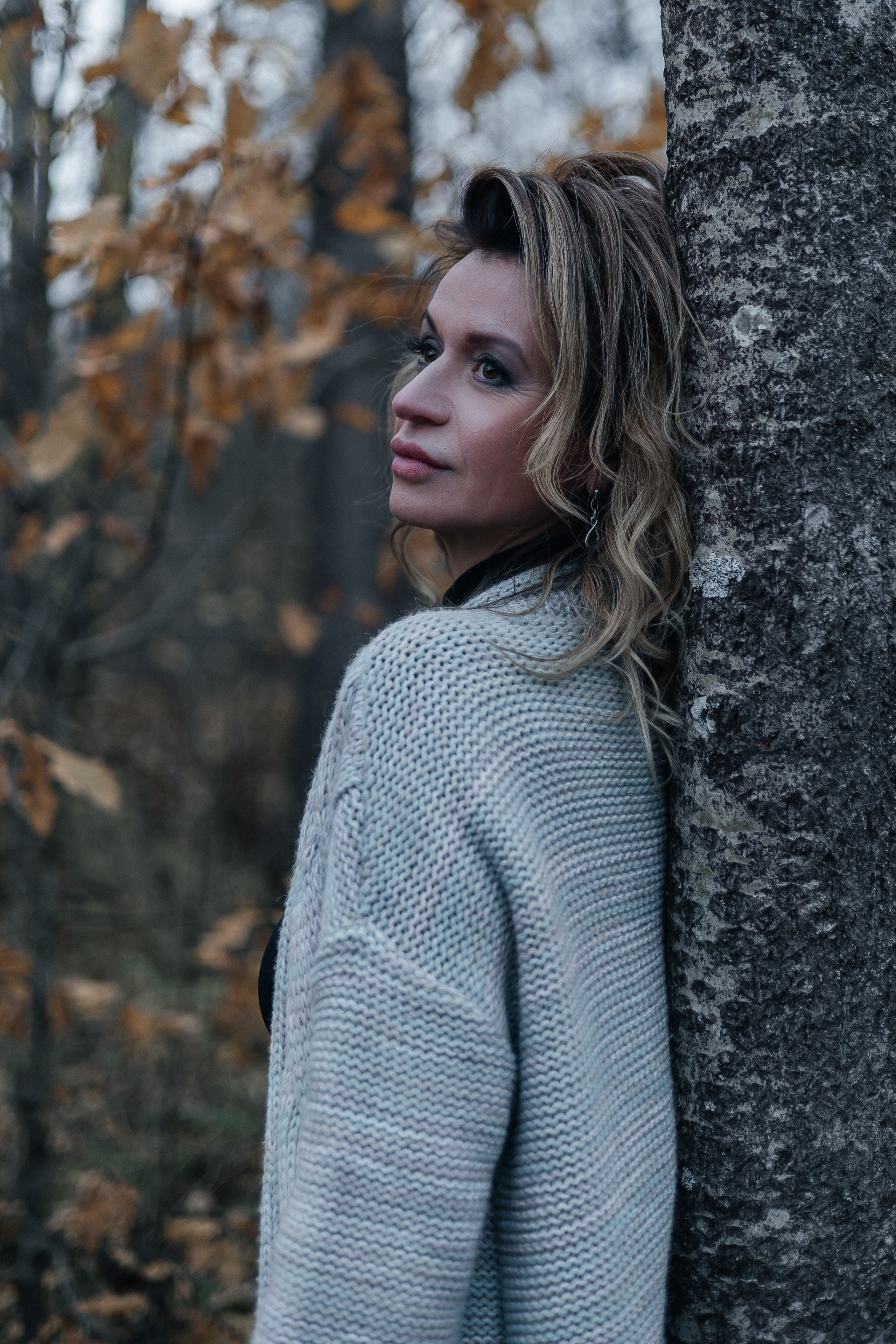 Ольга «Осенние зарисовки». Сказочный фотограф для Вас и Вашей семьи