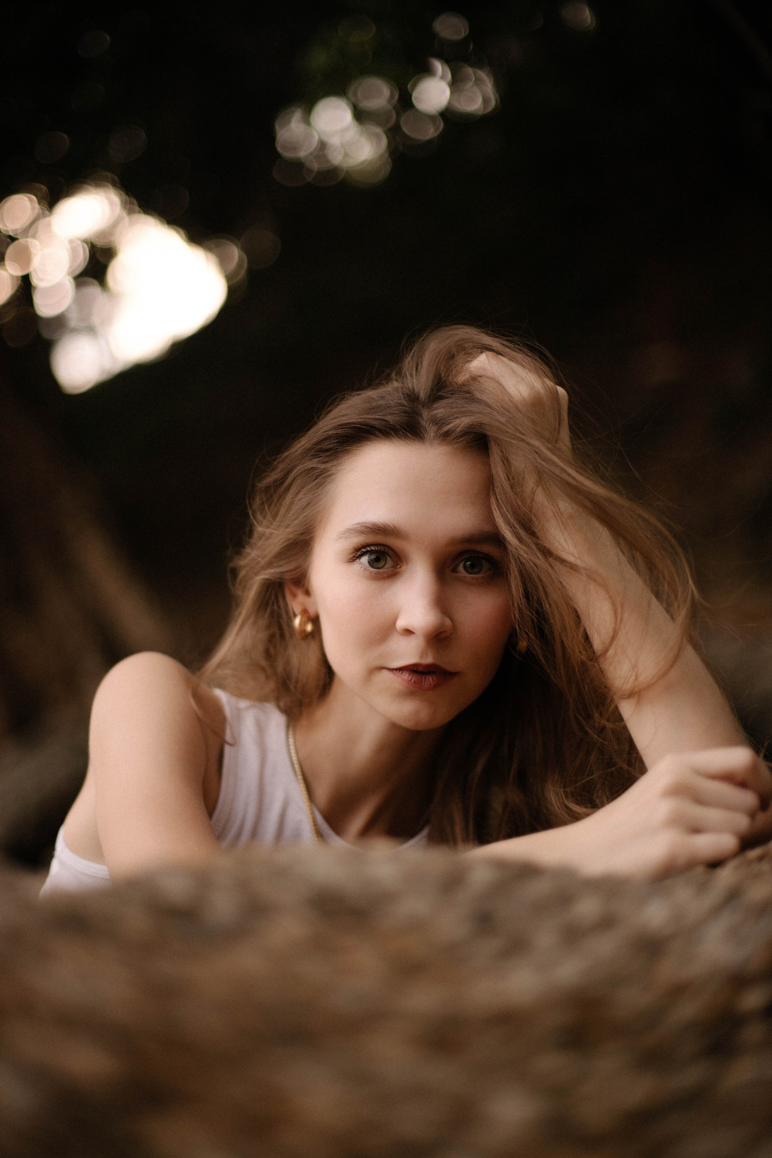 Настя. Наталья Симчук — Фотограф. LoveStory, индивидуальные, семейные съемки