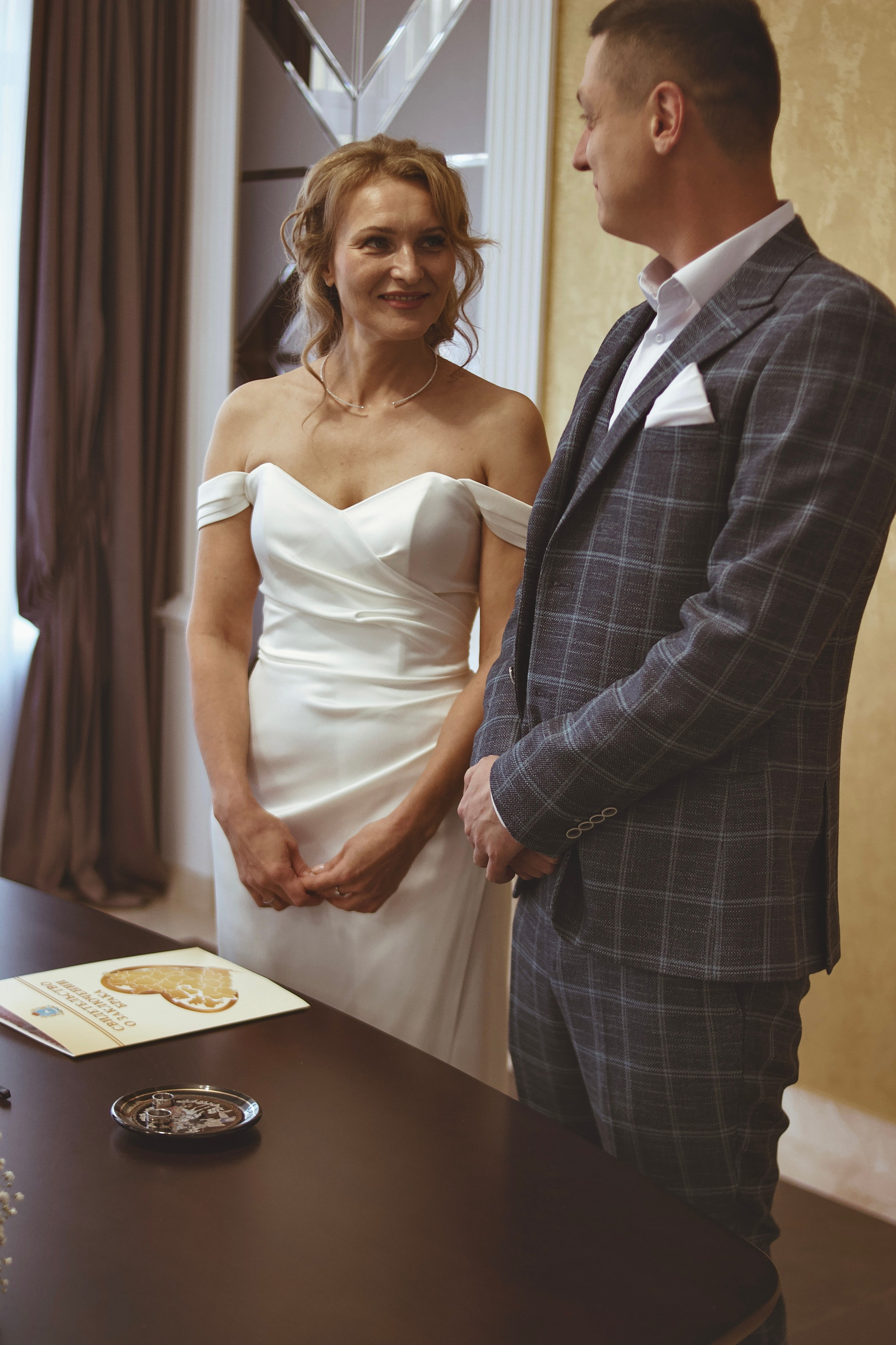 Евгений & Елена. Свадебный и Семейный Фотограф Алексей Унямин в Самаре и Тольятти