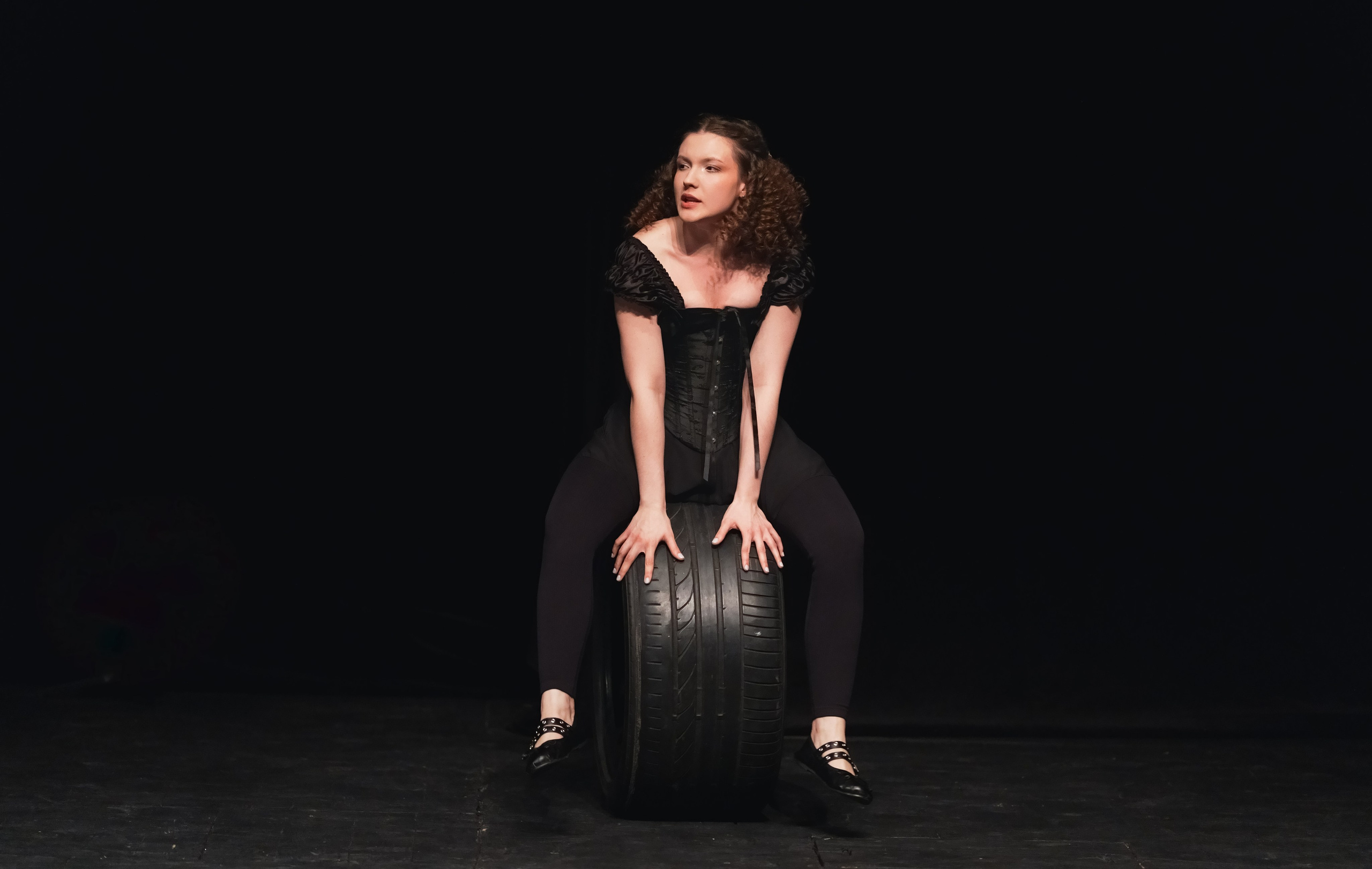 «Ромео и Джульетта» фестиваль Твой шанс ГИТИС фест ВГИК им. С. А. Герасимова. Балетный фотограф Москва Майоров Николай