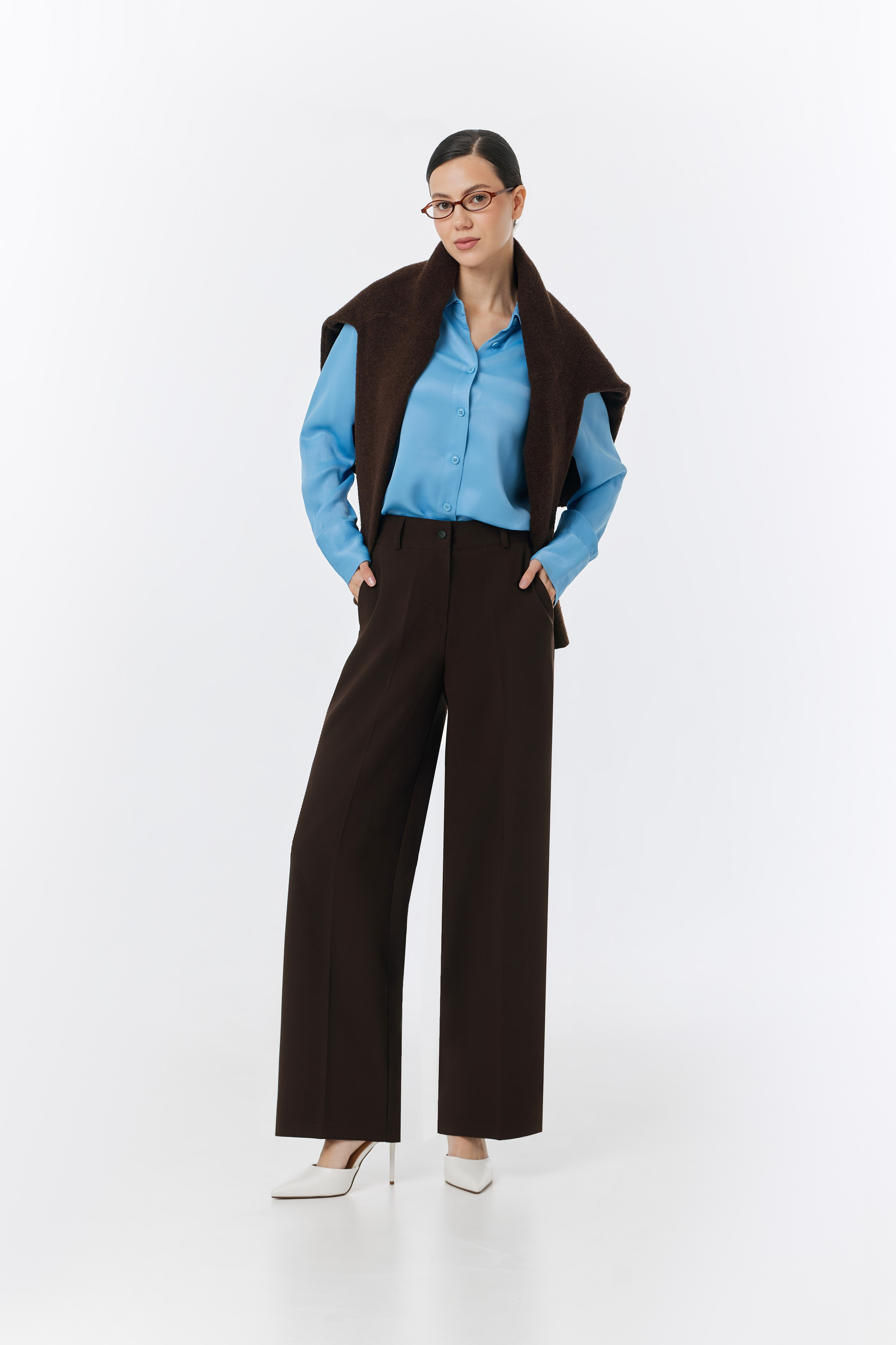 Съемки для брендов. Фотограф в Екатеринбурге Татьяна Вискунова