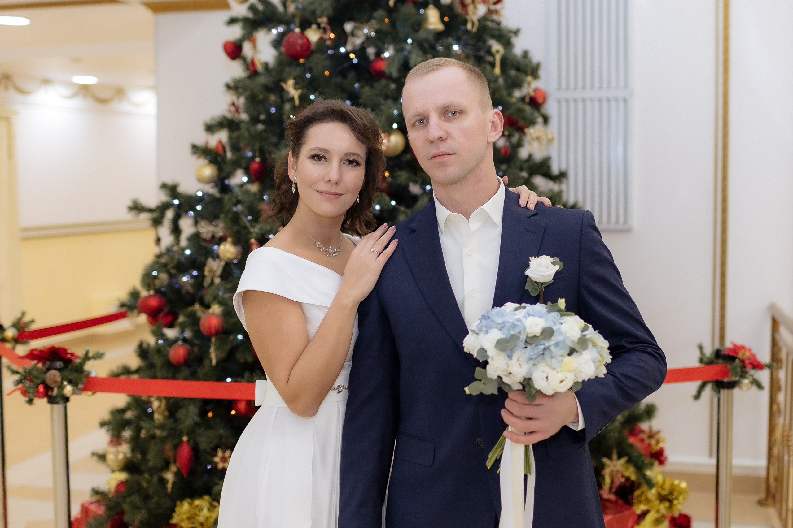 Дмитрий и Ульяна. Семейный фотограф в Сургуте Тимершина Мария