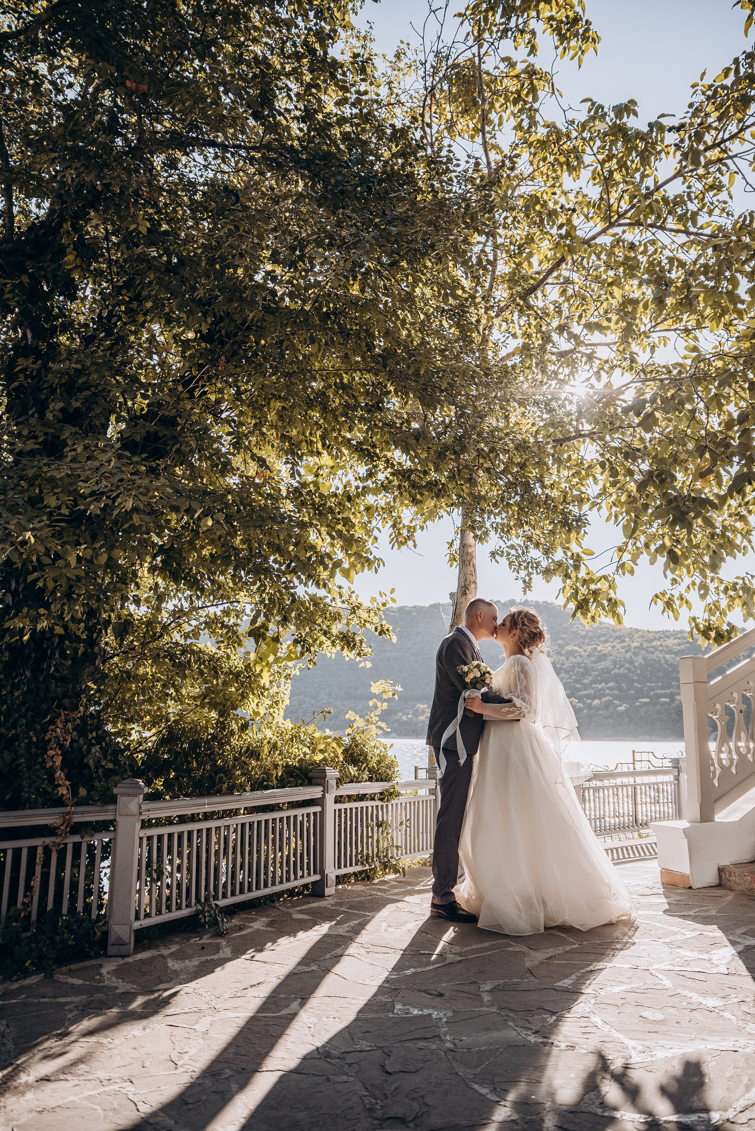 Wedding day 08.09.2023. Фотограф Новороссийск / ЮФО / Москва Руслан Пелин