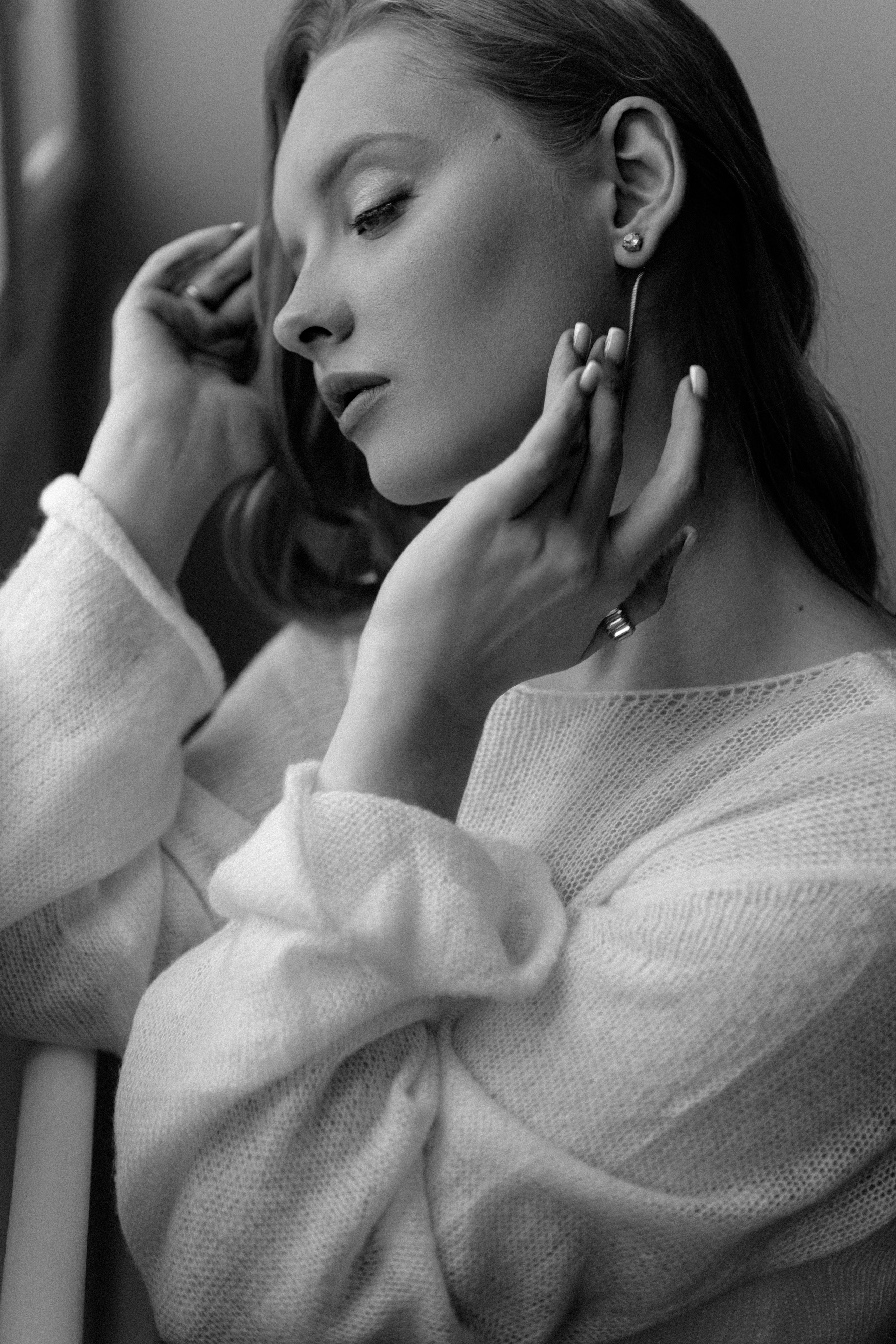 Alina. Фотограф в Санкт-Петербурге Ольга Андрианова