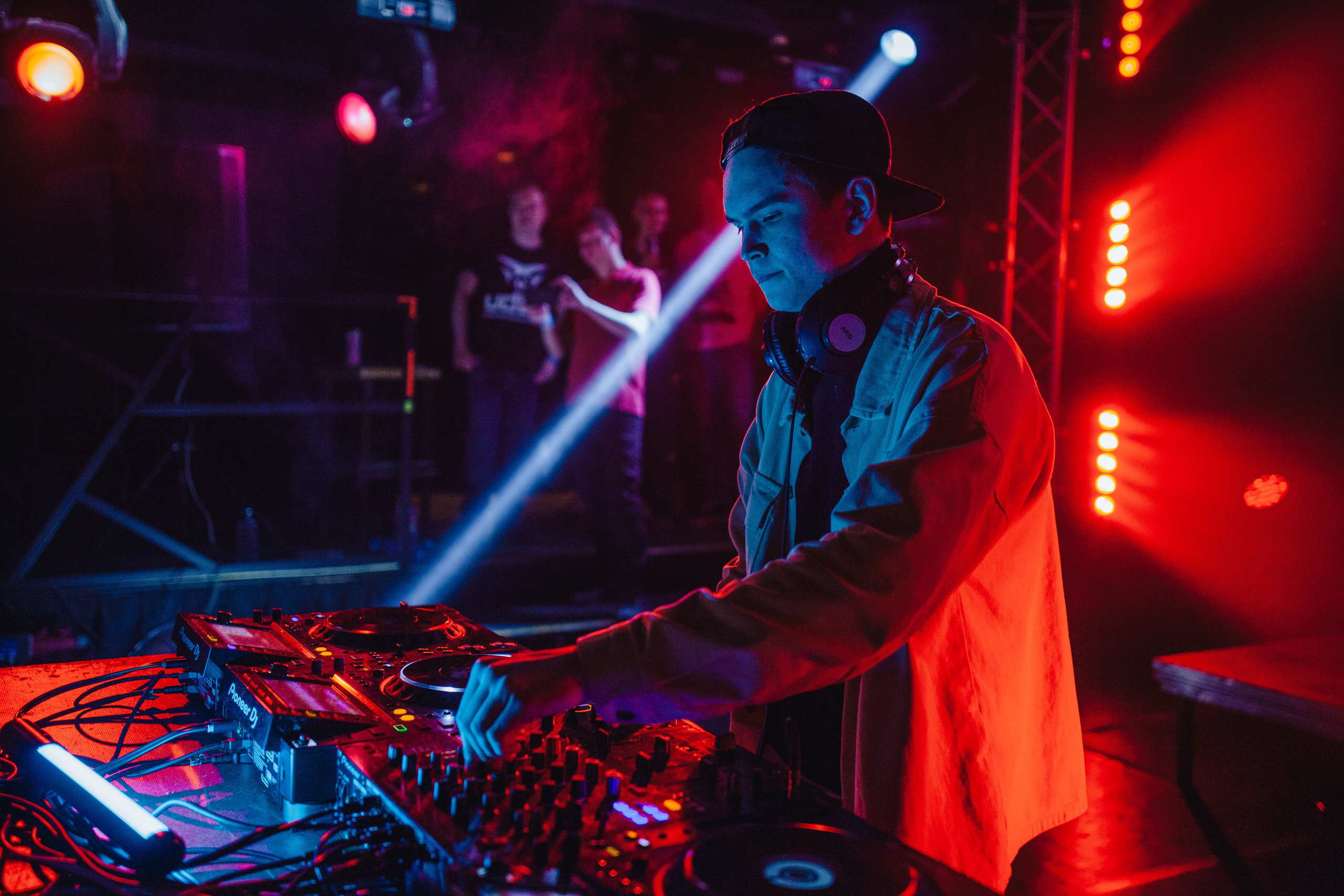 Фотограф Игорь Салтанов