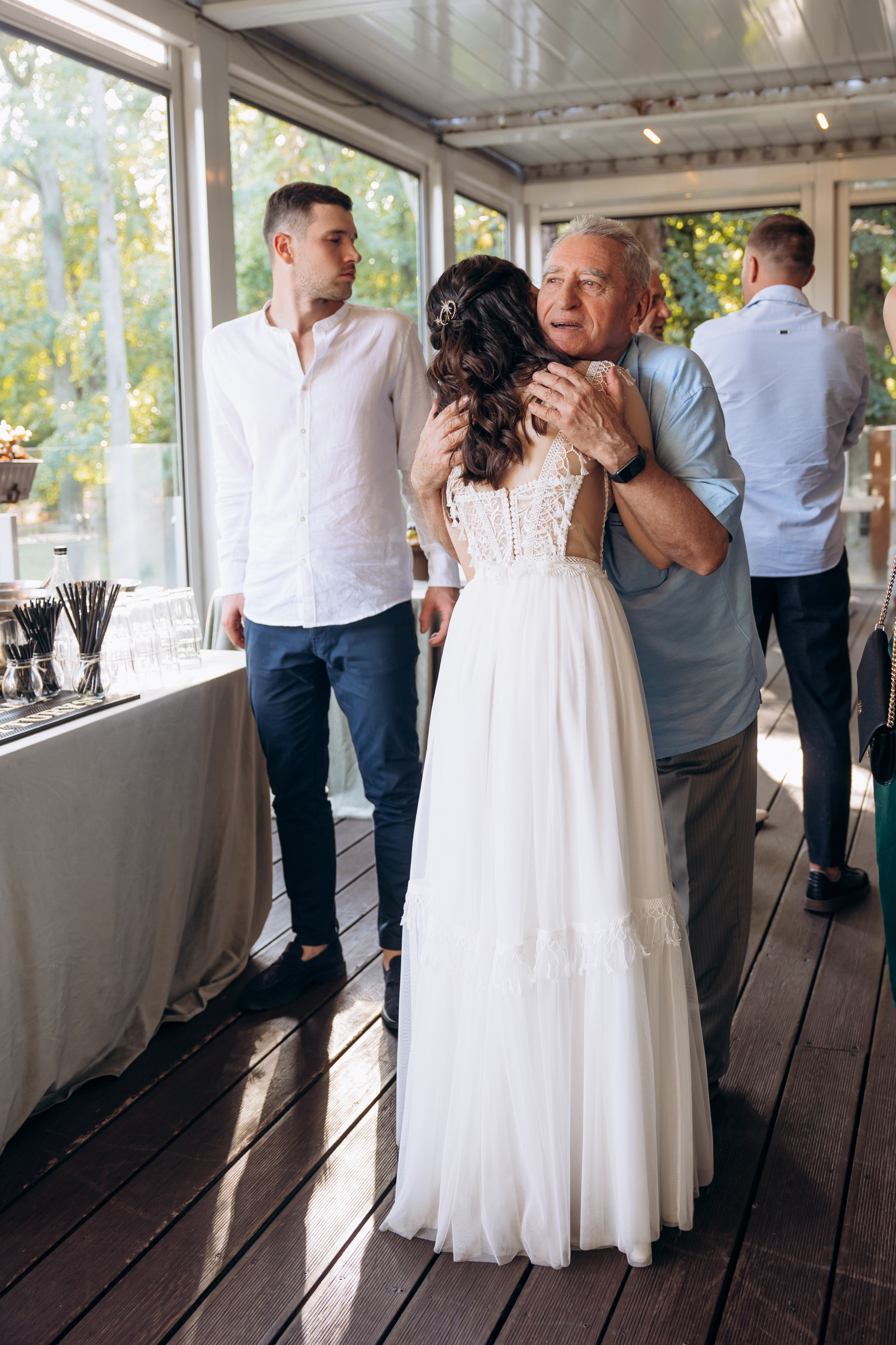 Владислав и Алёна 7 сентября 2024. Фотограф в Калининграде свадебная фотография, репортажная, фотосессии