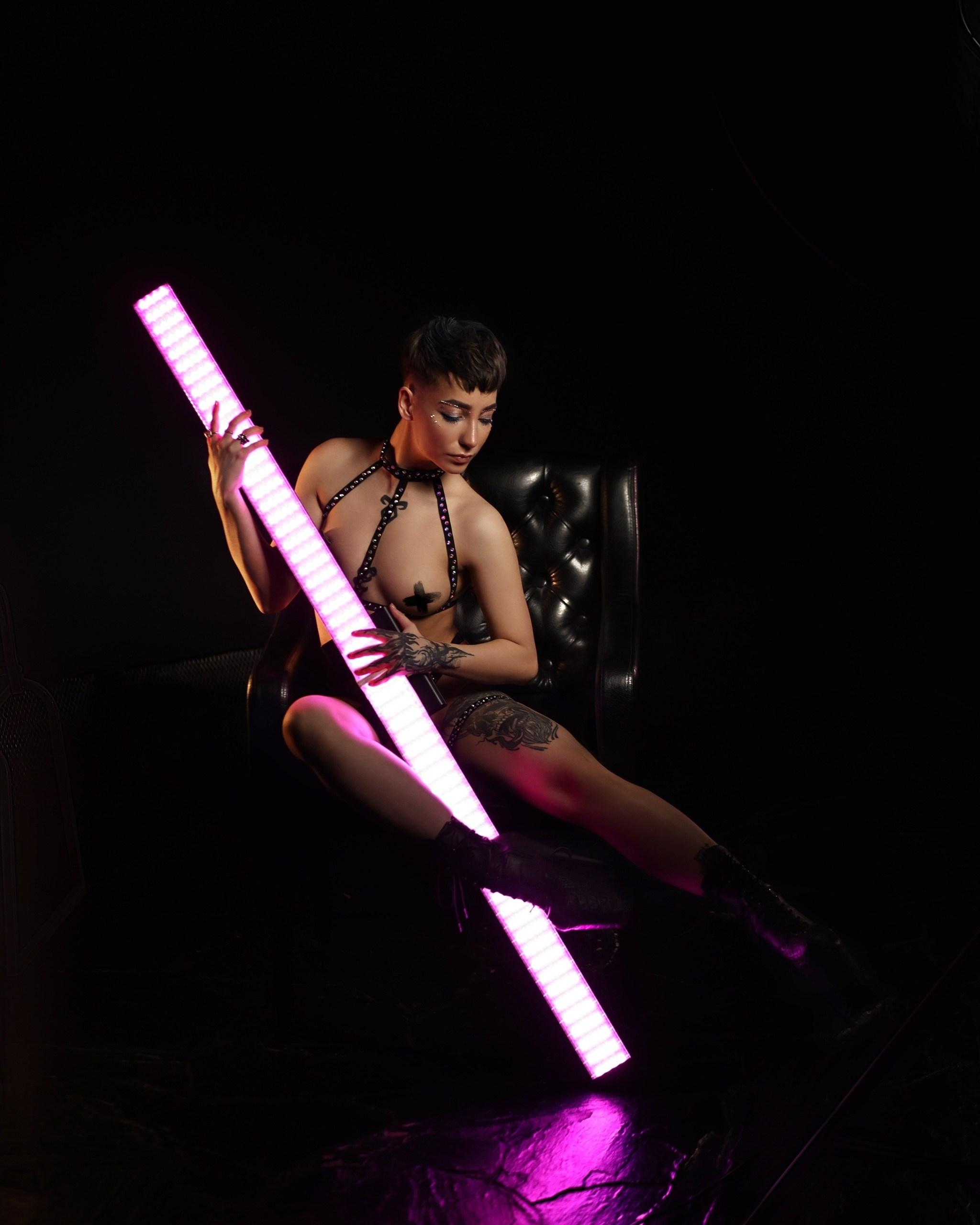 Диана. Фотограф Михеев Игорь в Ставрополе