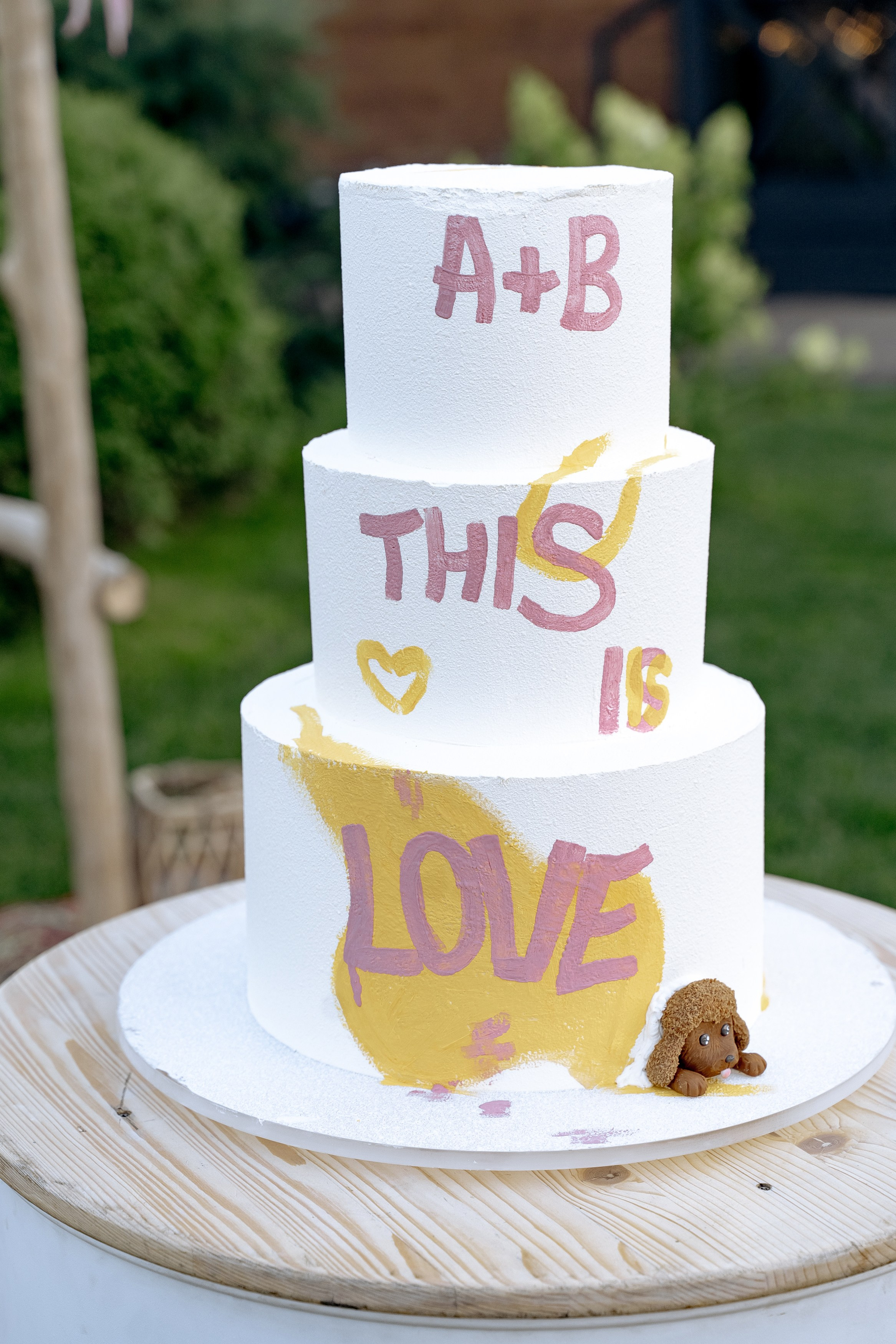 Вася & Настя. Свадебный фотограф Москва