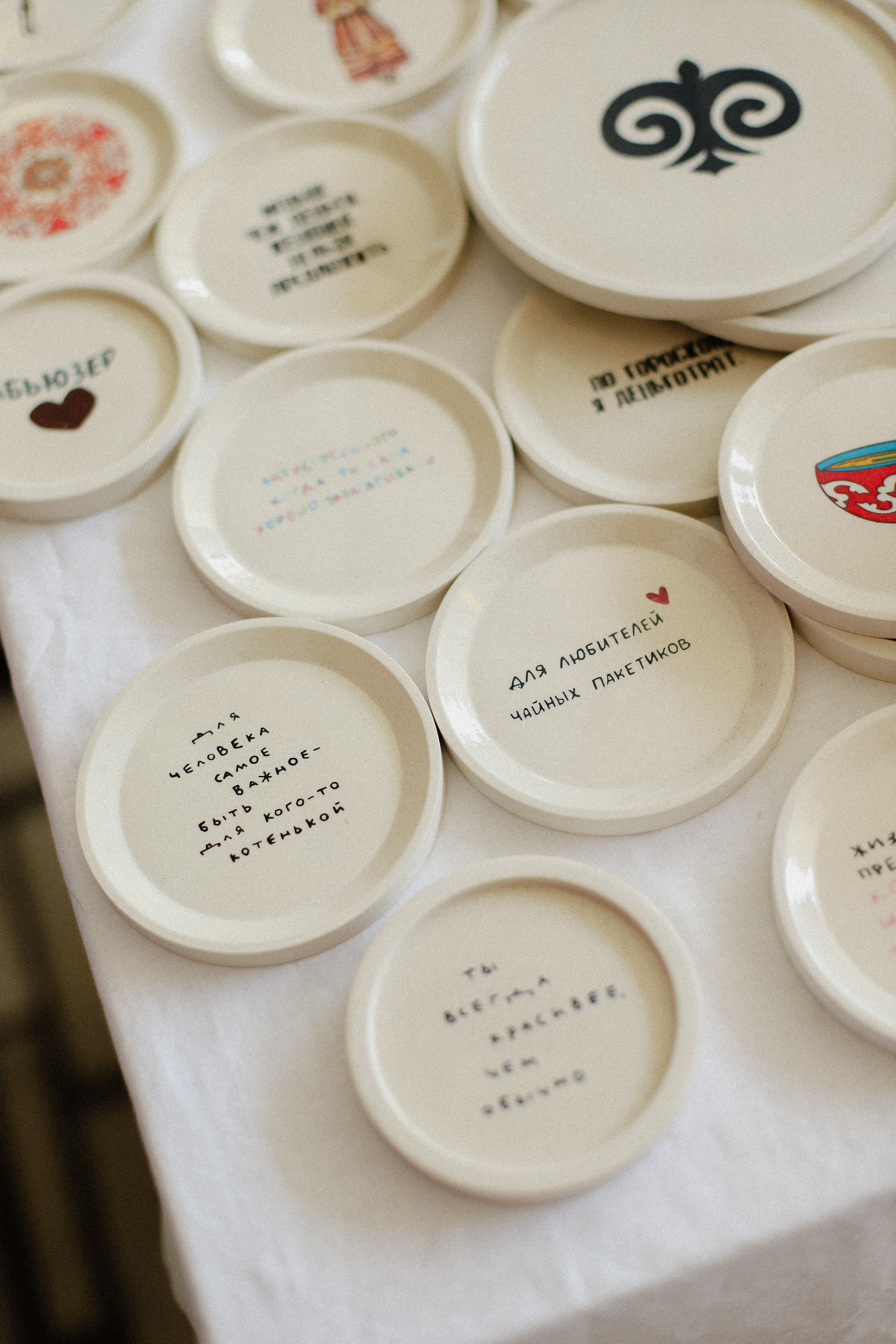 PopUp Leto. Фотограф в Алматы и Москве Даша Пушкина